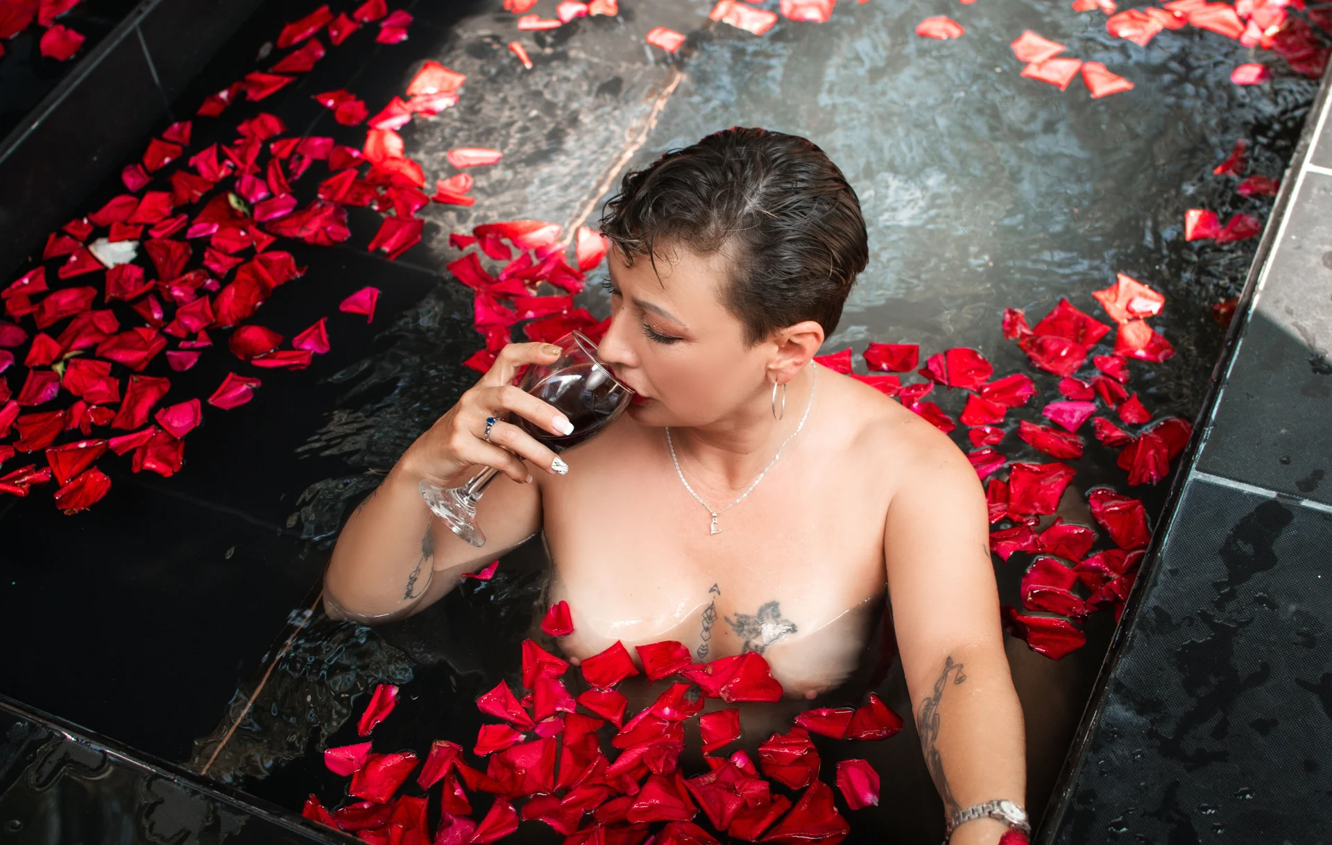 XXX Porn Photo of Nude marianaaguii 101