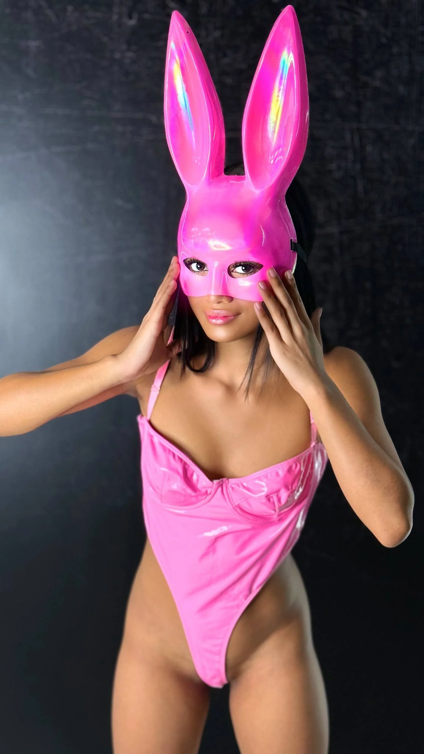 XXX Porn Photo of Nude HeyBunnyXXX 1
