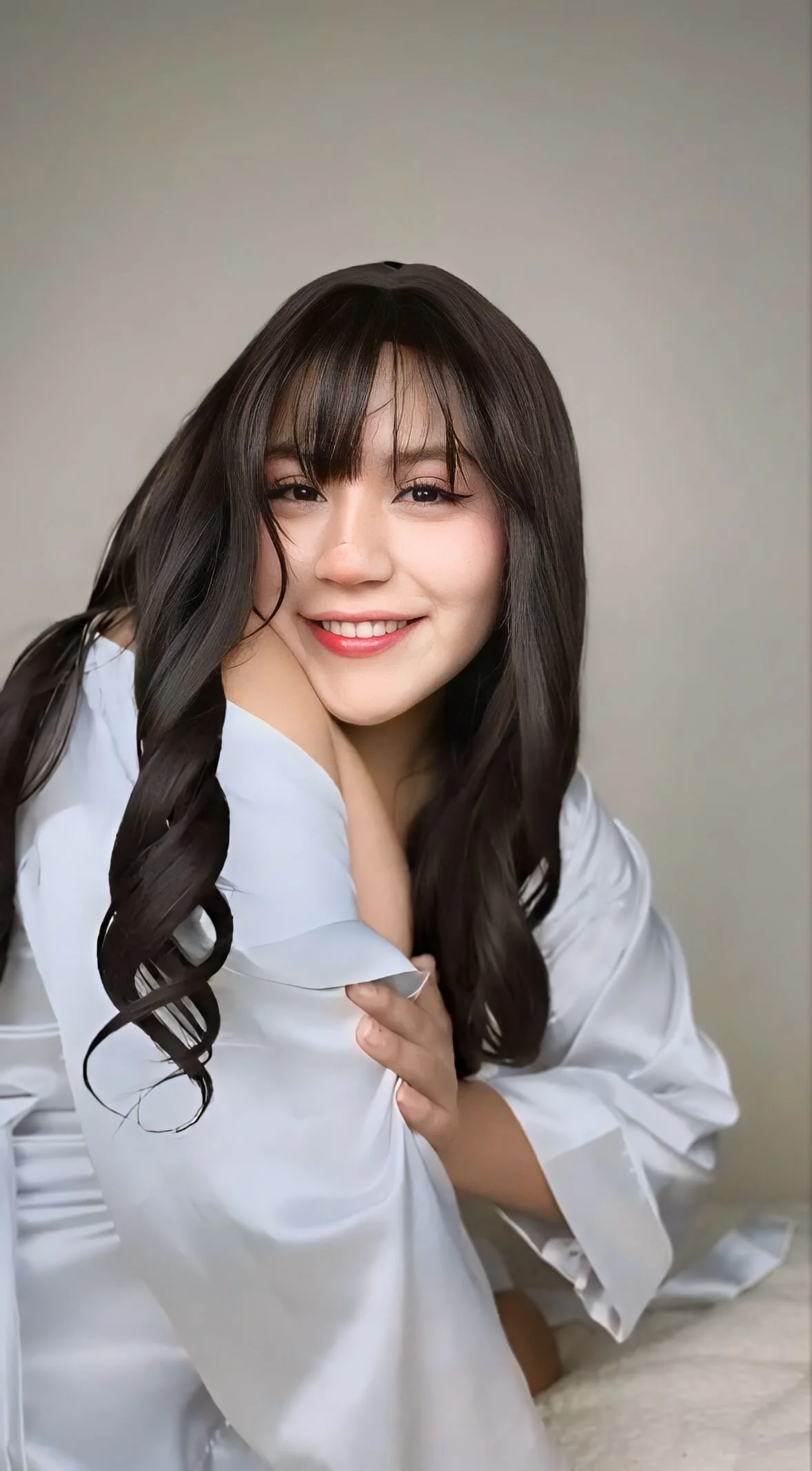 XXX Porn Photo of Nude NamiNae 8