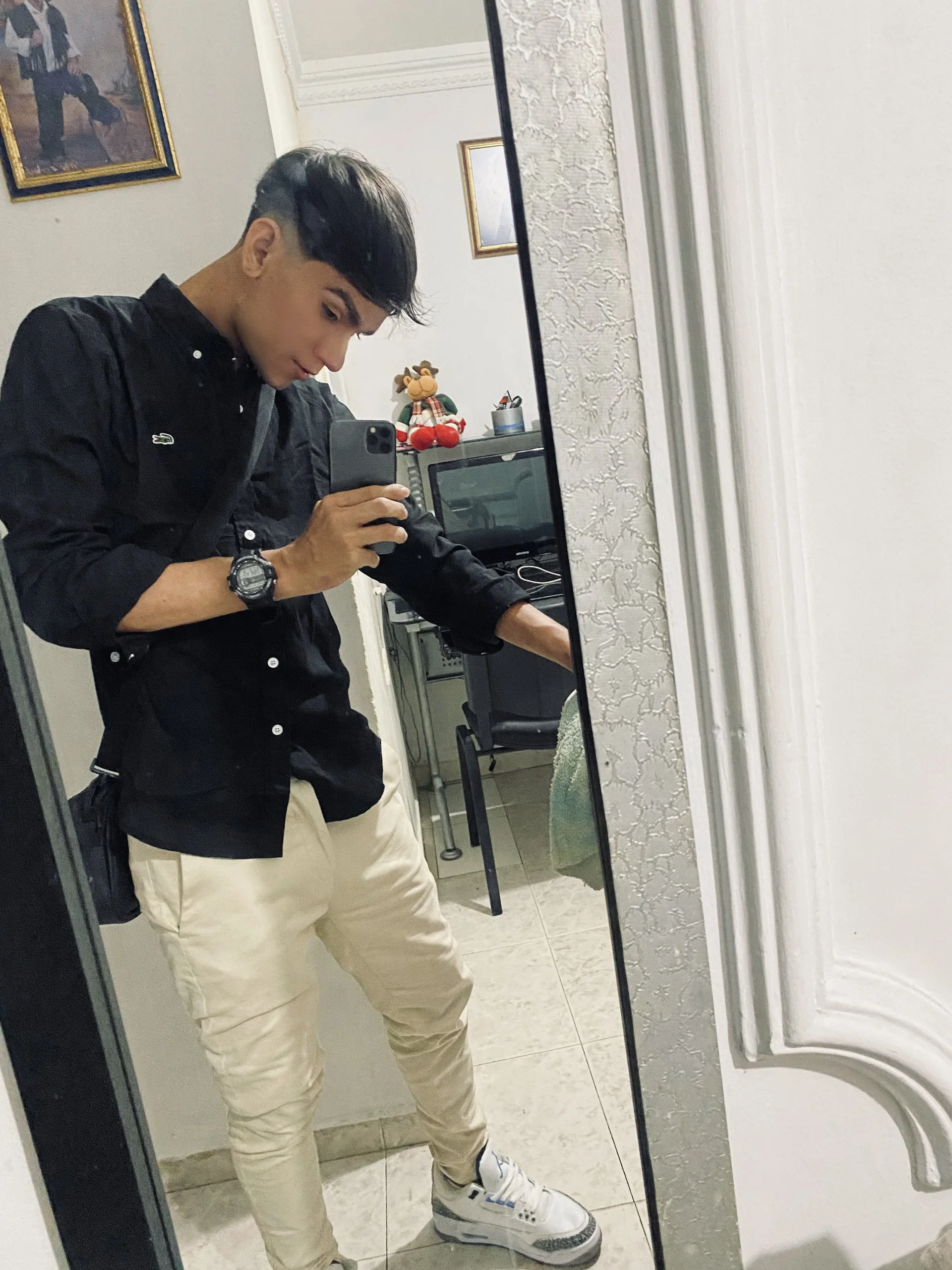 XXX Porn Photo of Nude Steven_baby69 10