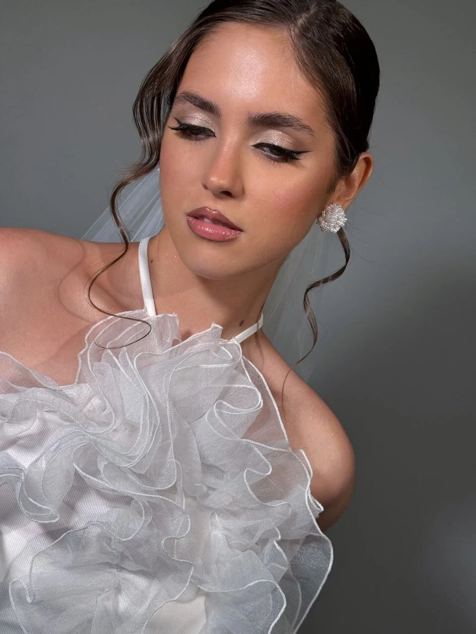 XXX Porn Photo of Nude Katelemon 14