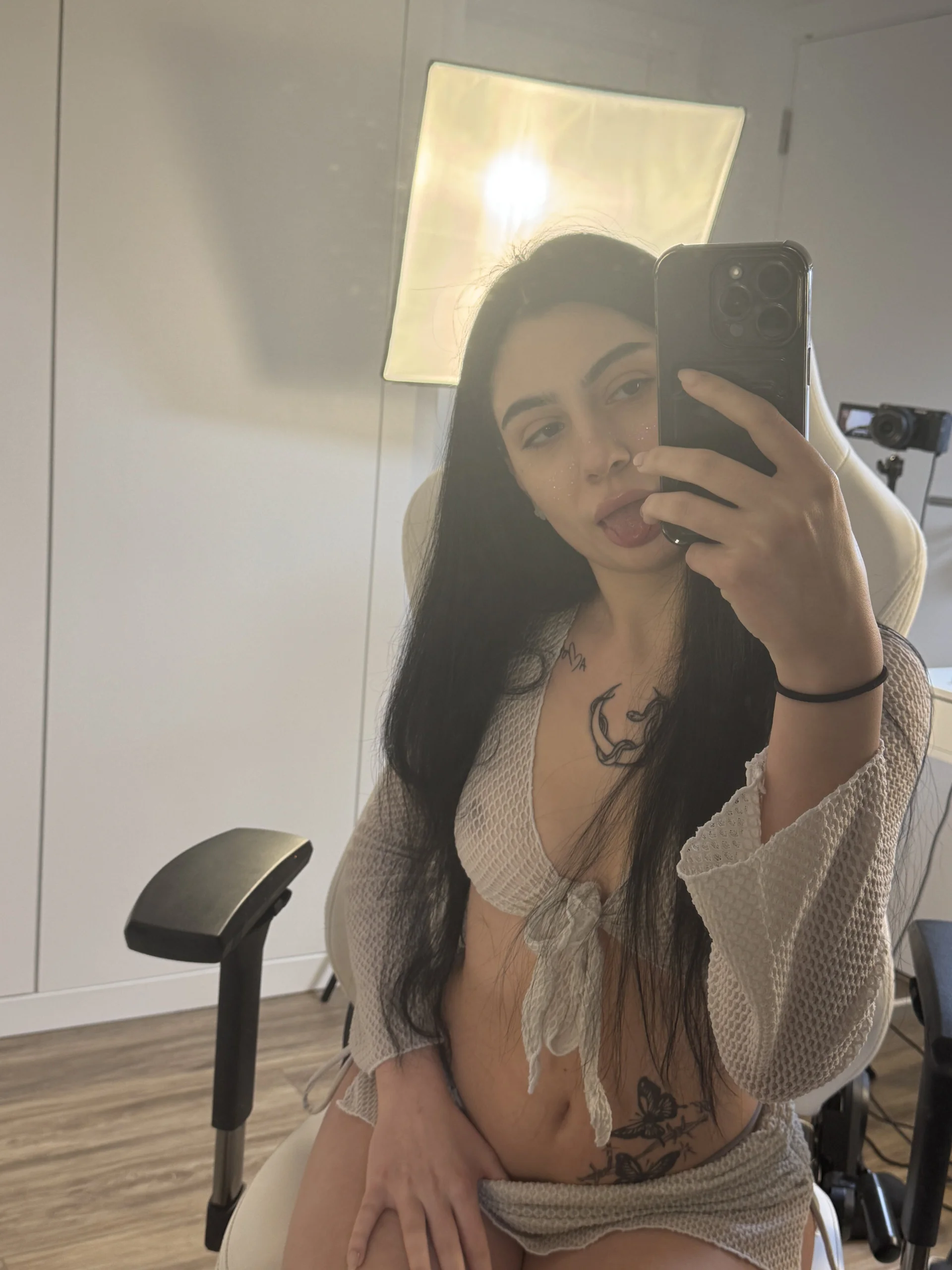 XXX Porn Photo of Nude BlackkStorm 35