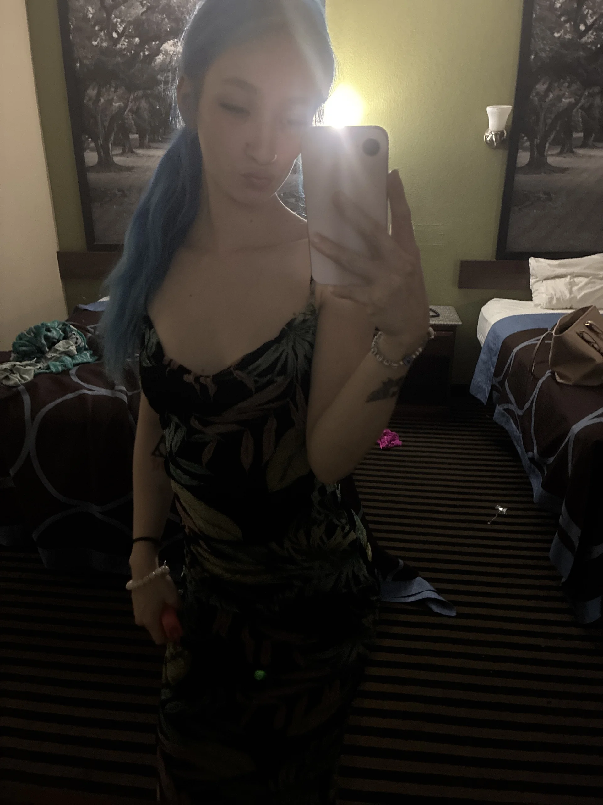 XXX Porn Photo of Nude BarbieKayy 5