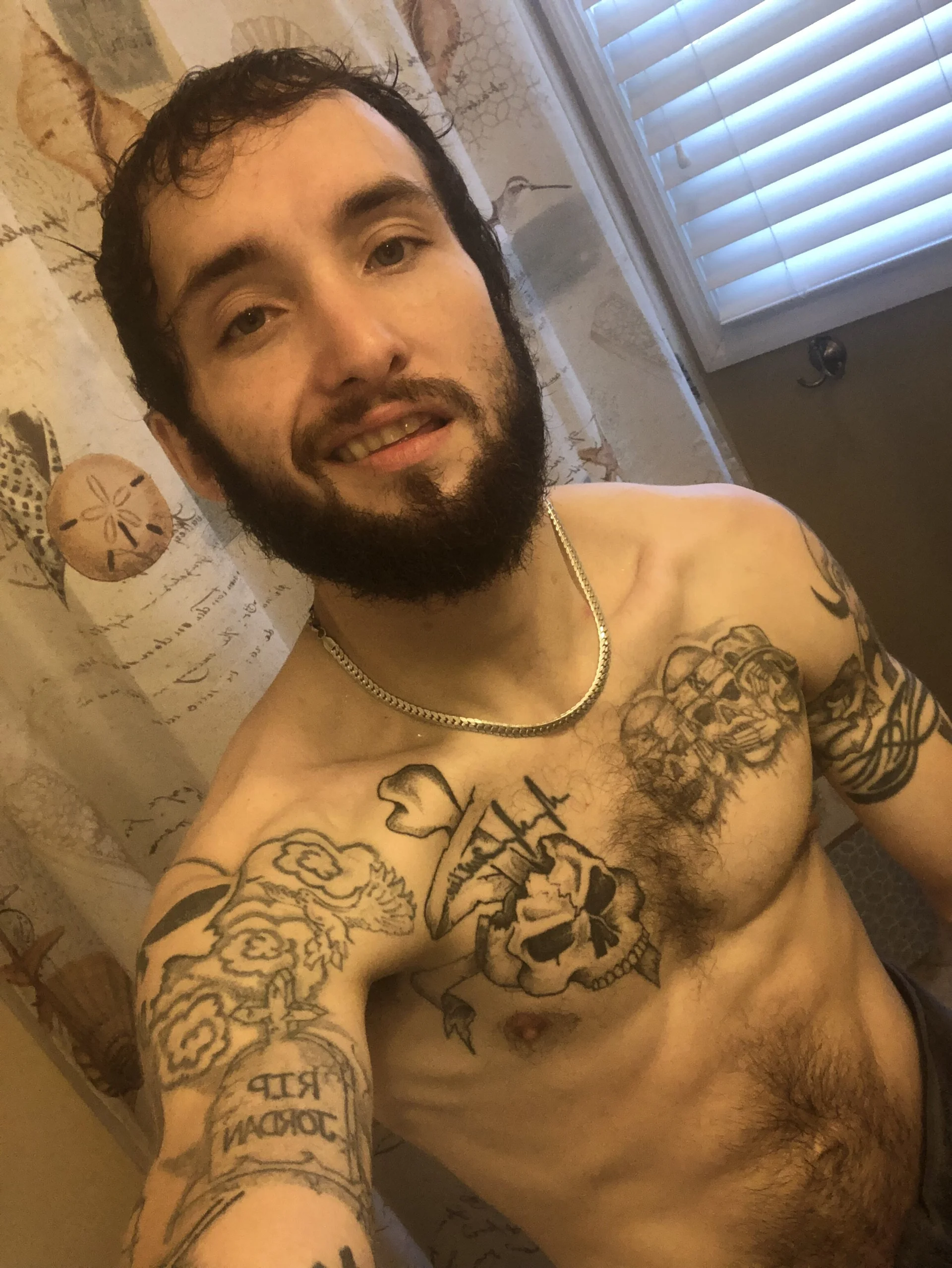 XXX Porn Photo of Nude jacobkim7 15