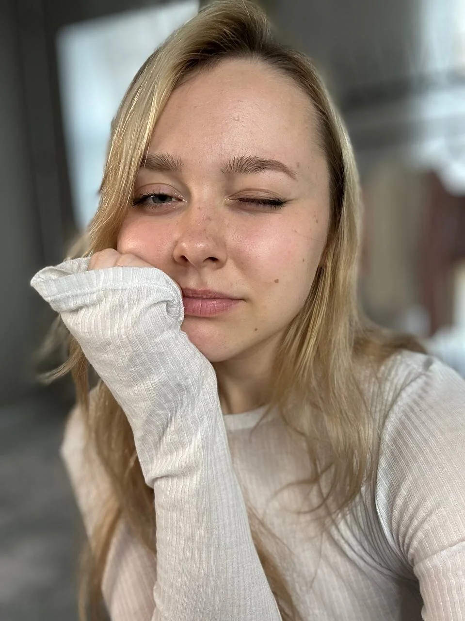XXX Porn Photo of Nude AccaCroyle 4