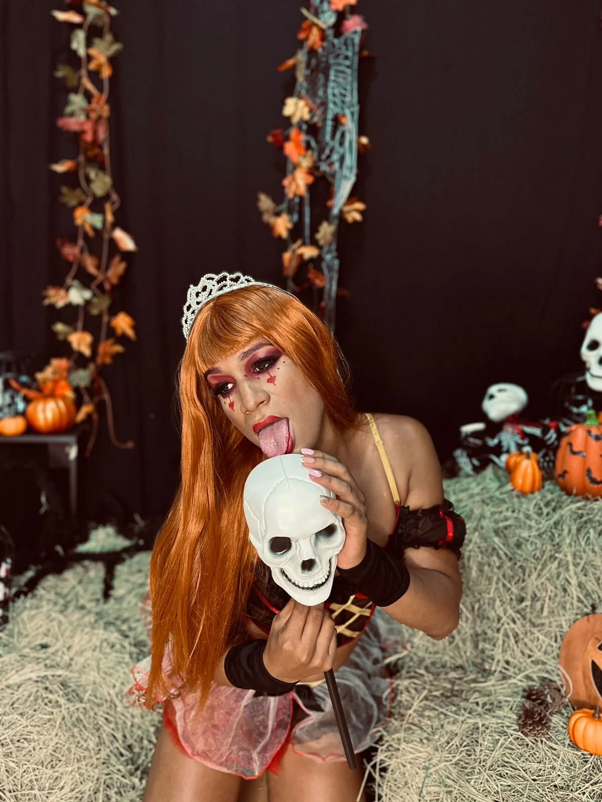 XXX Porn Photo of Nude Ashly_Miller 133