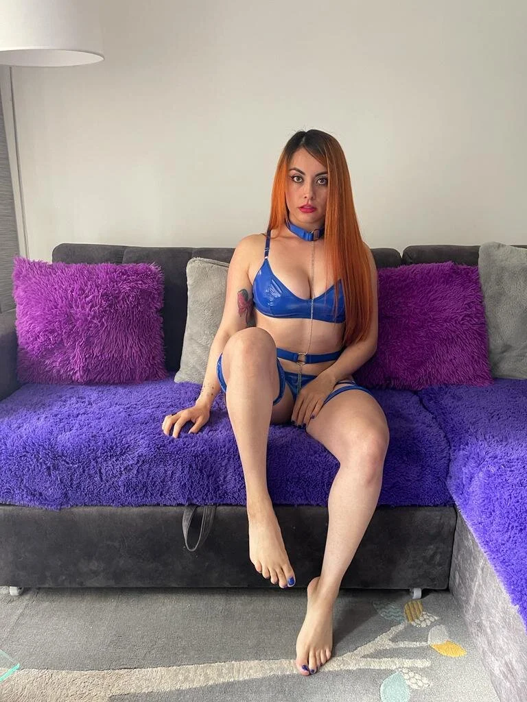 XXX Porn Photo of Nude sofia23dirty 18