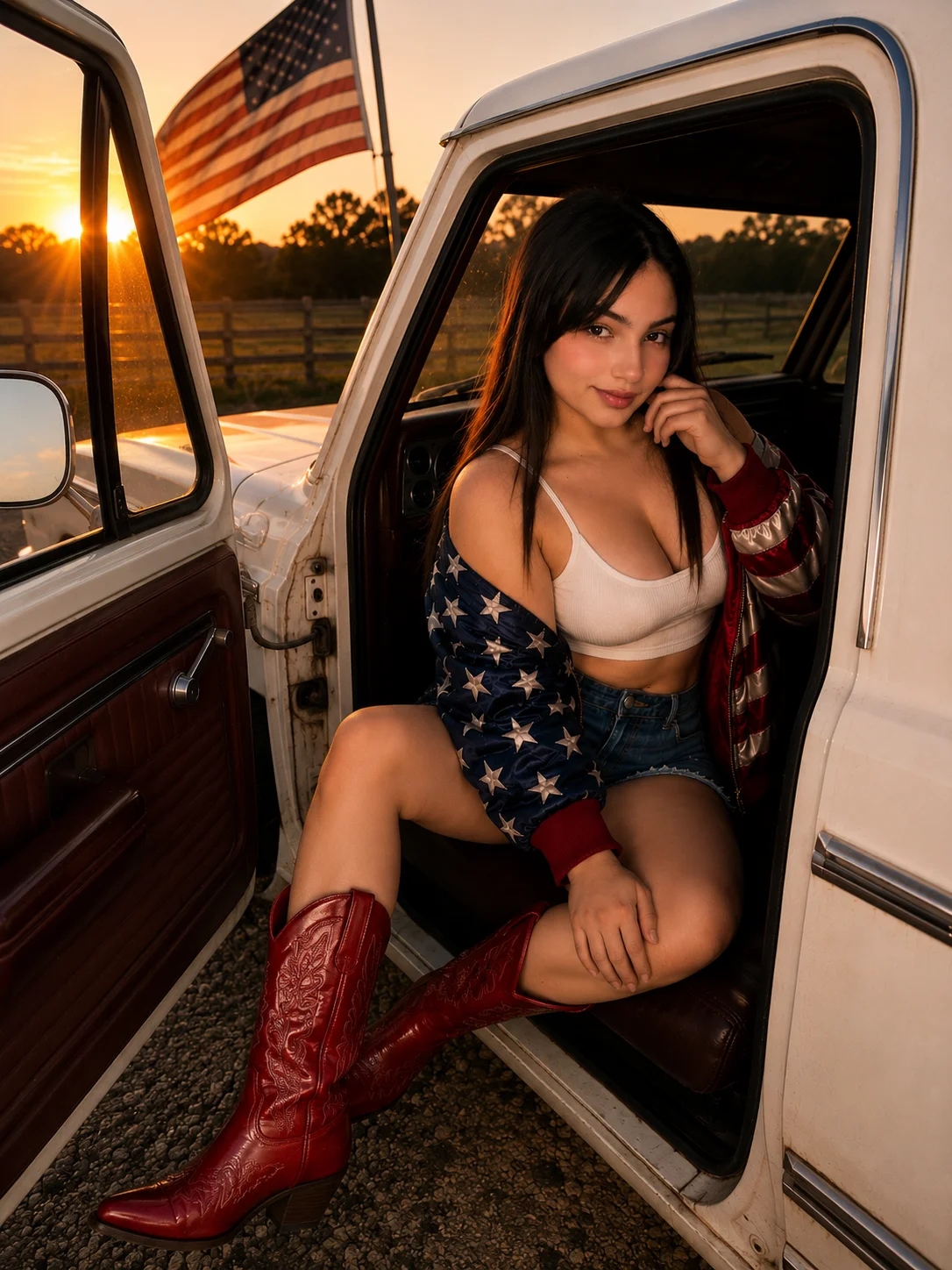 XXX Porn Photo of Nude babyzahara 25