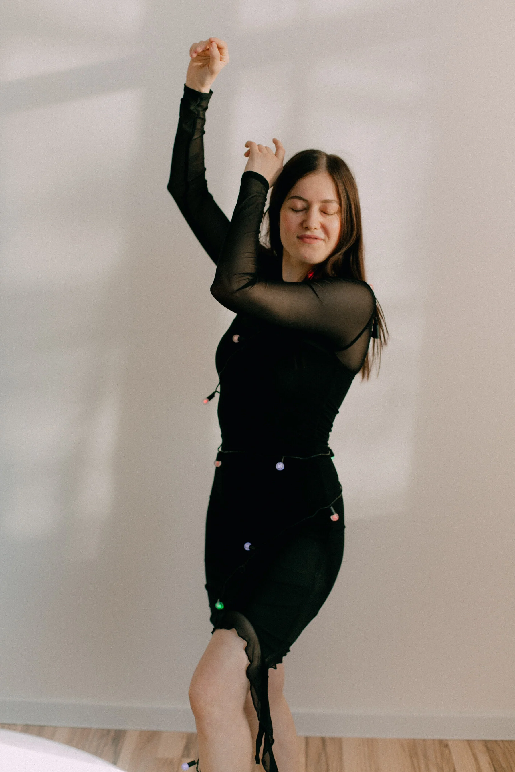XXX Porn Photo of Nude Marinpeach 9