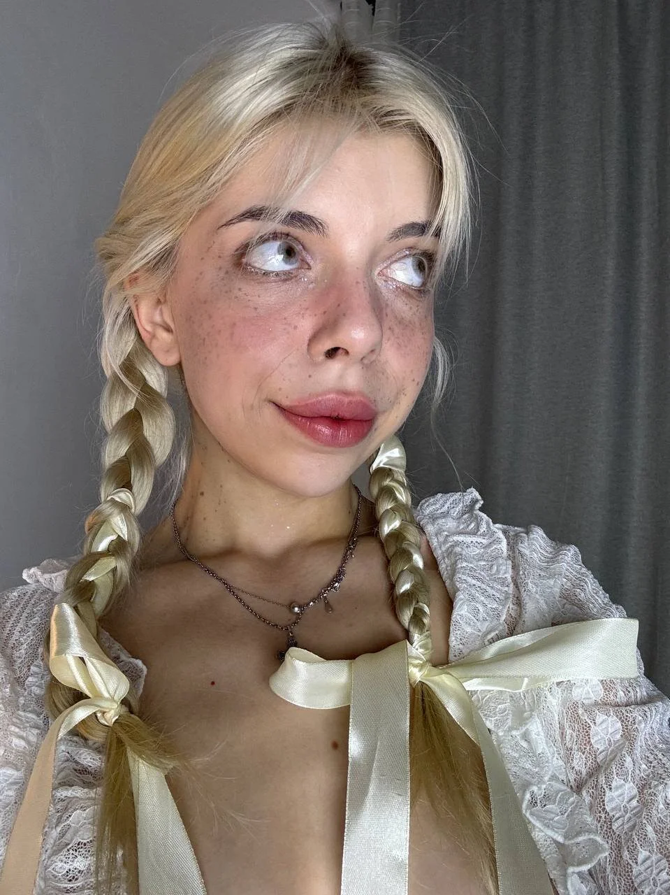 XXX Porn Photo of Nude Hannah_Carr 4