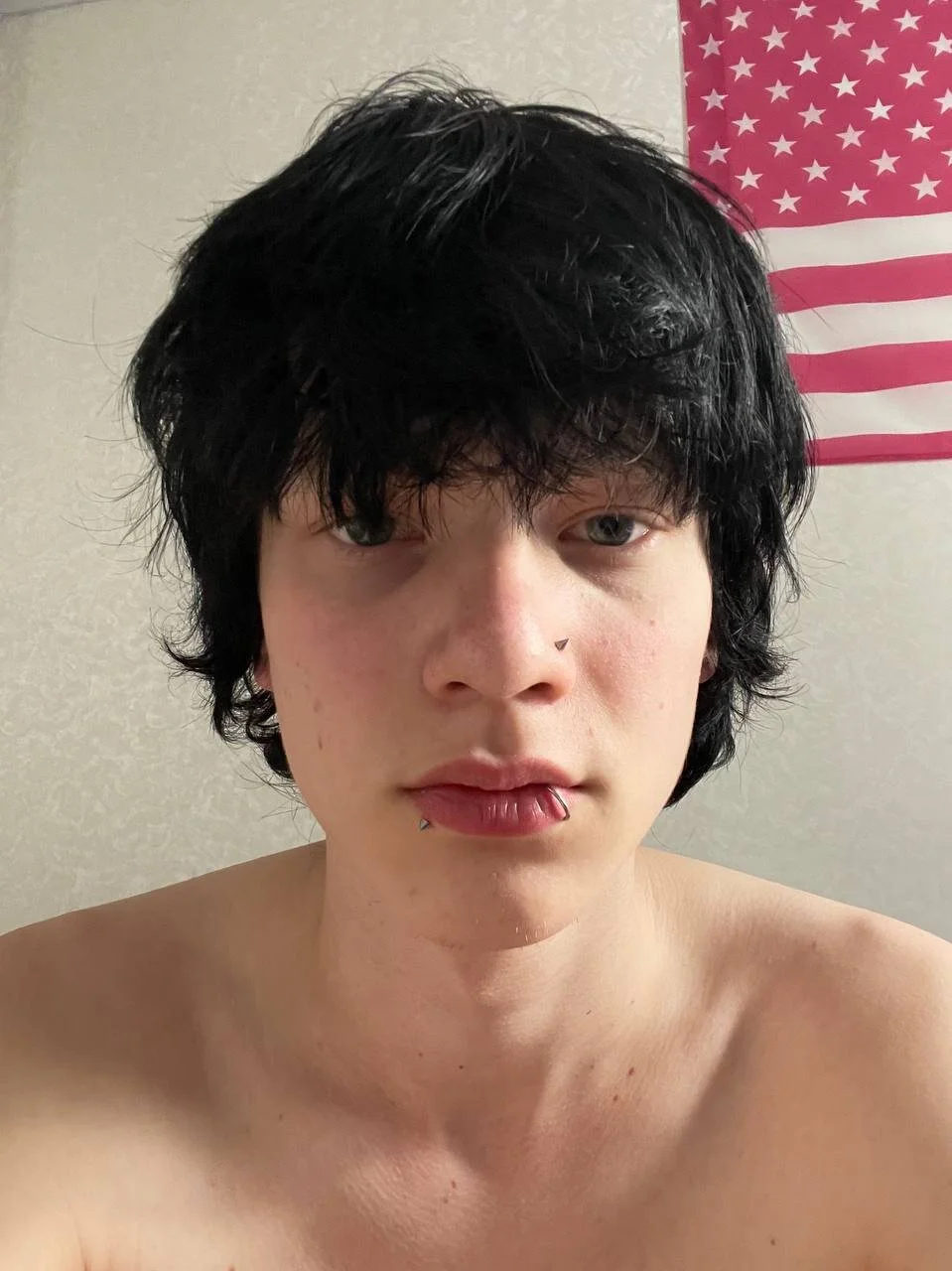 XXX Porn Photo of Nude Kai_and_Kitty 12