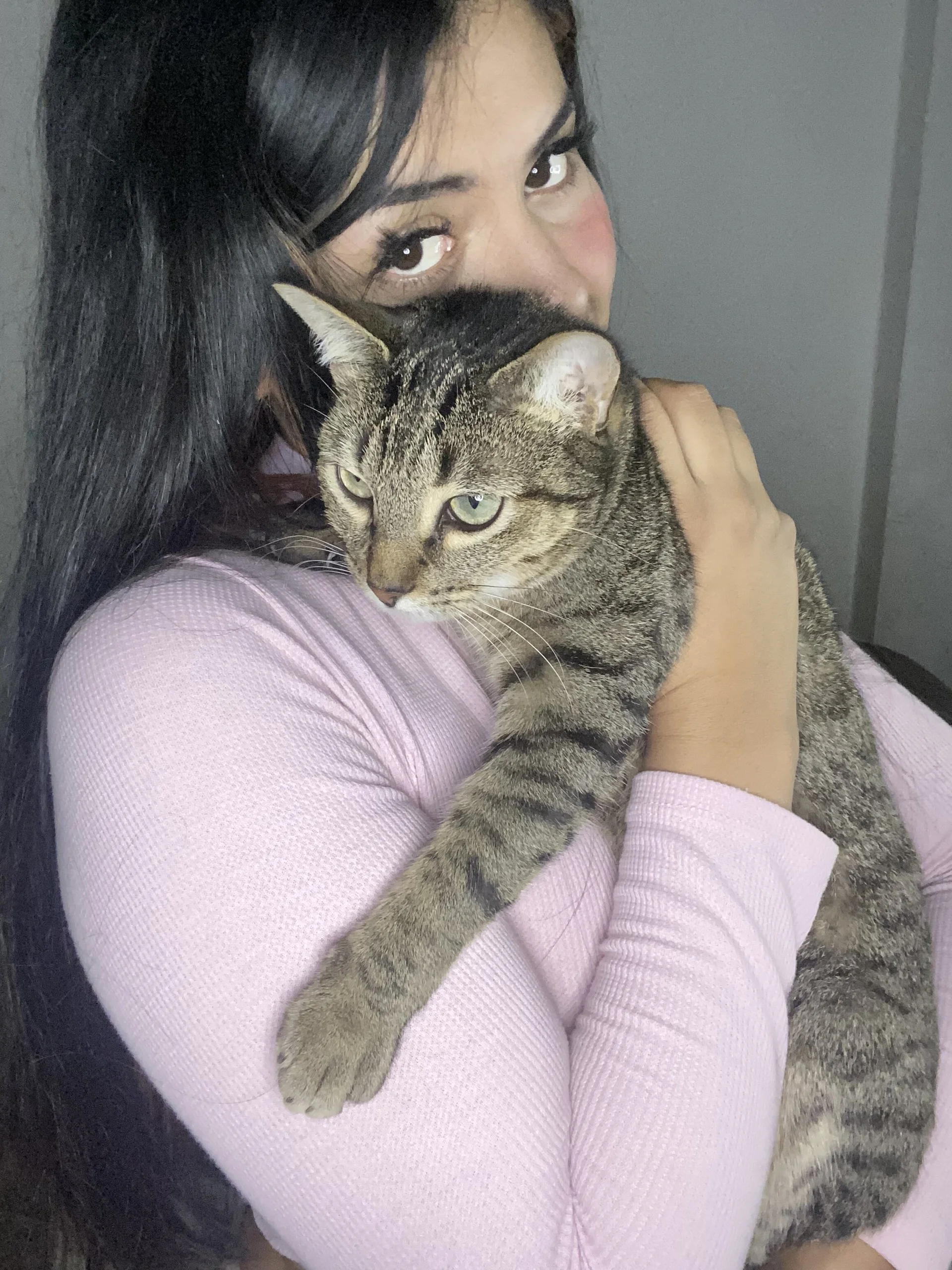 XXX Porn Photo of Nude Bubalu_Uwwu 4