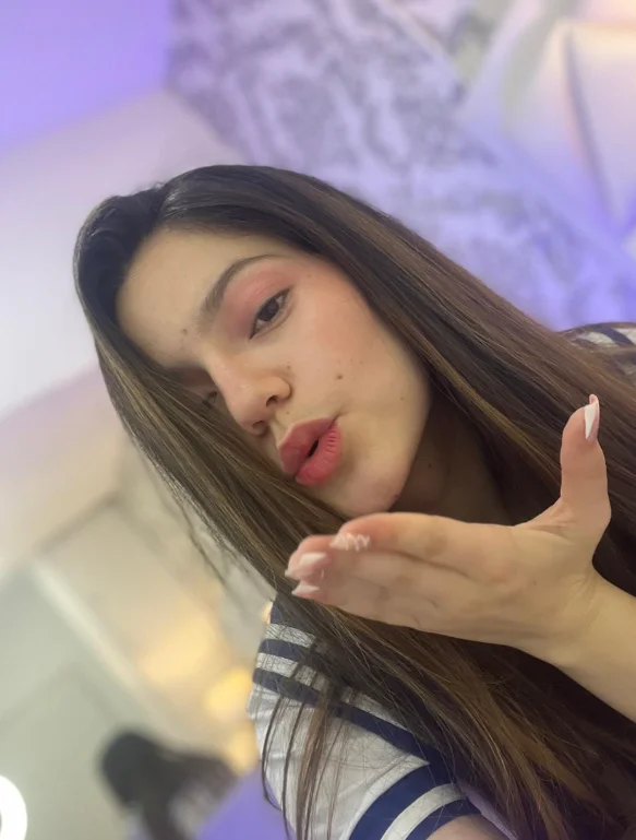 XXX Porn Photo of Nude ArianaFranco 4