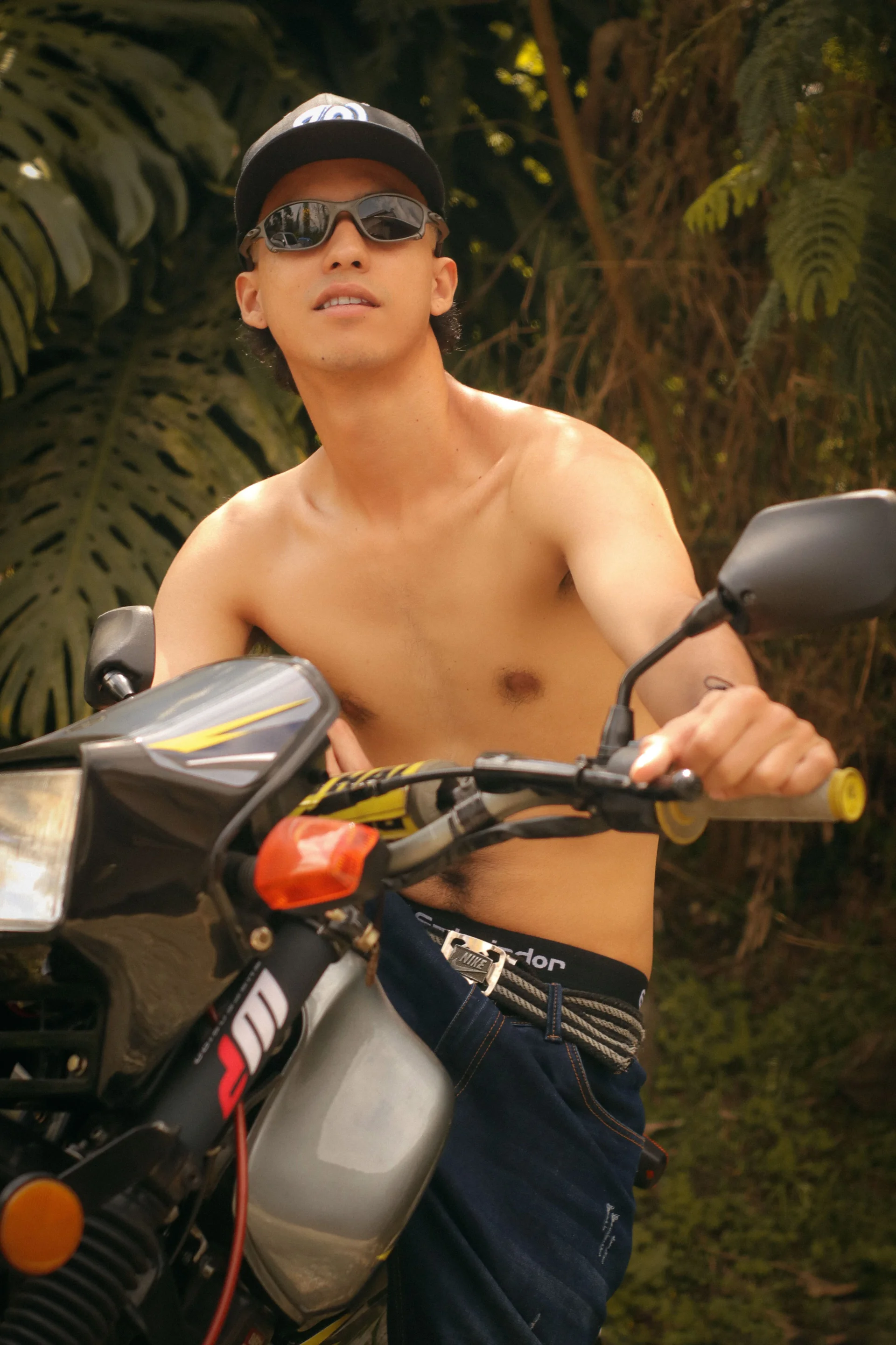 XXX Porn Photo of Nude Marcus_Jeron 7