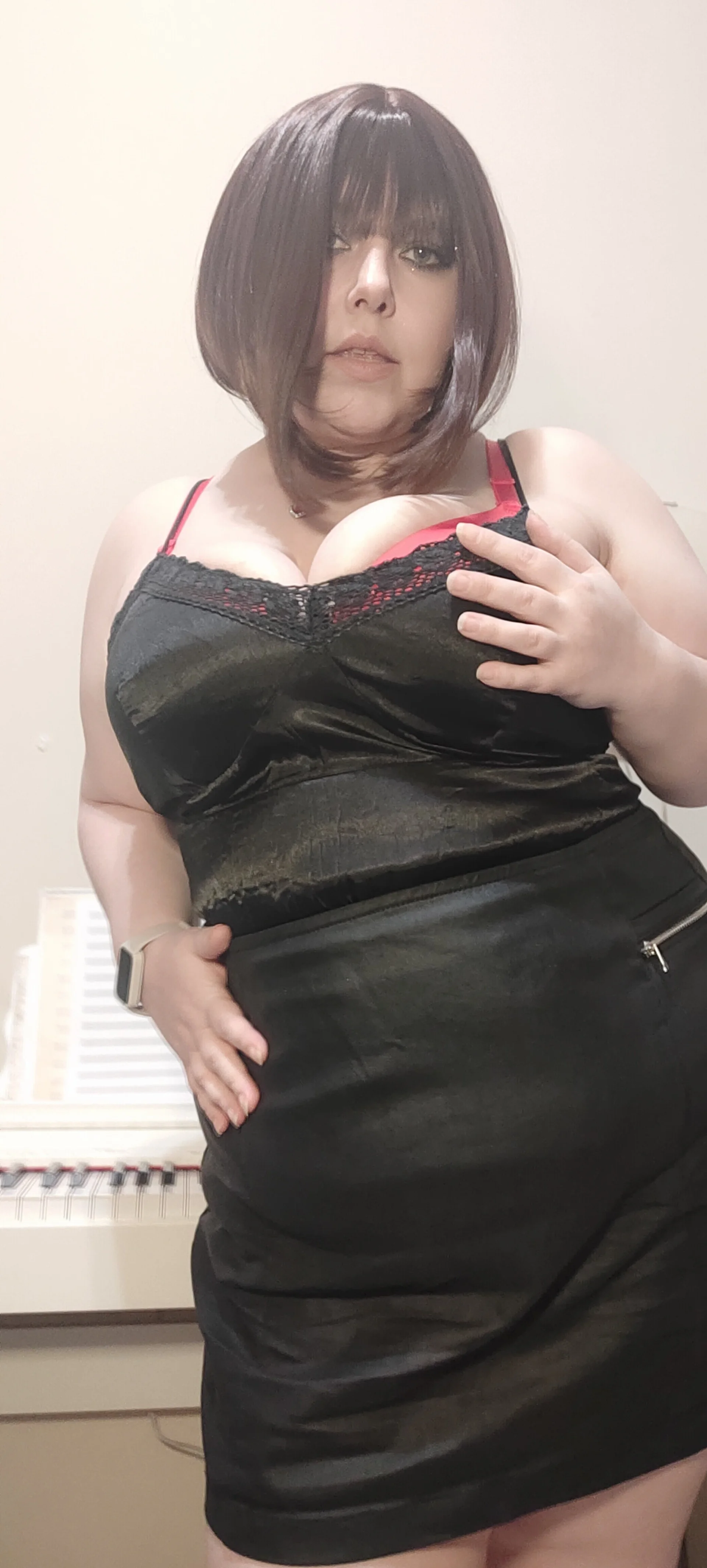 XXX Porn Photo of Nude MusicAnnaMuse 25