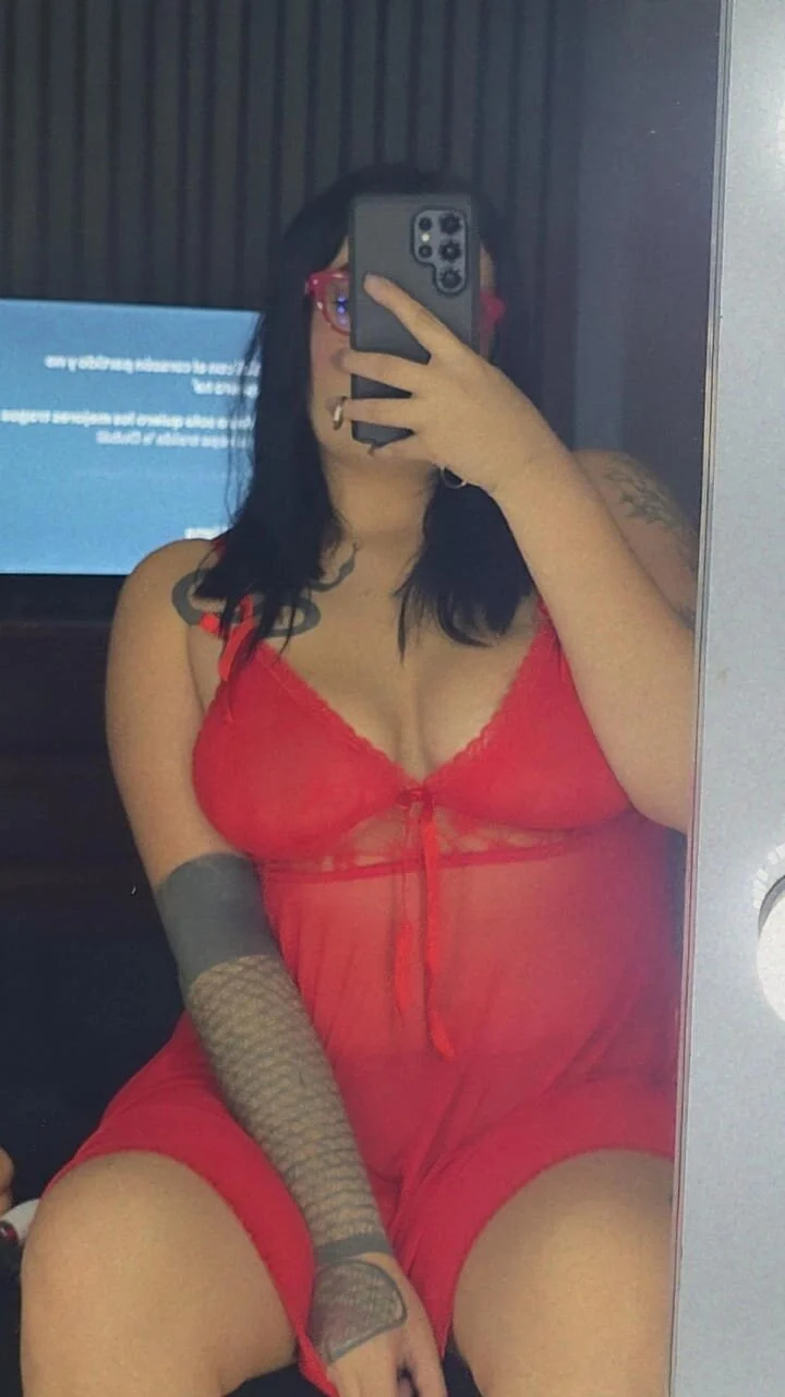 XXX Porn Photo of Nude Nova-Satela 9