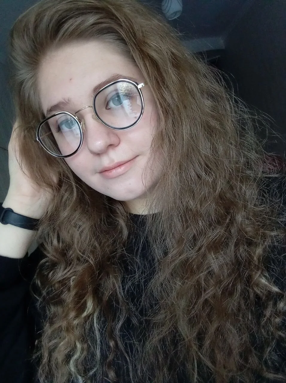 XXX Porn Photo of Nude Megan_Violer 18