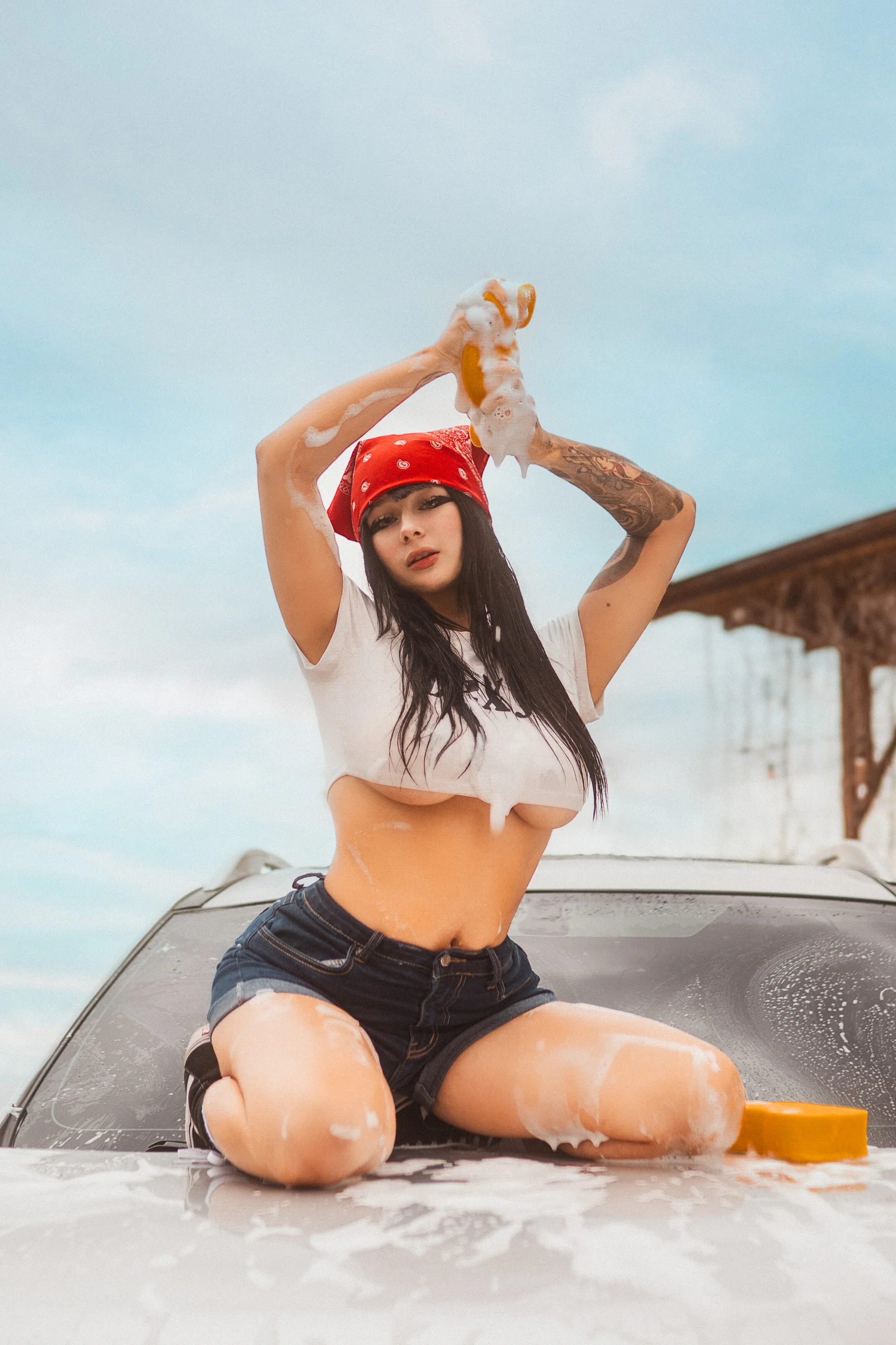 XXX Porn Photo of Nude Lexyjoycce 31