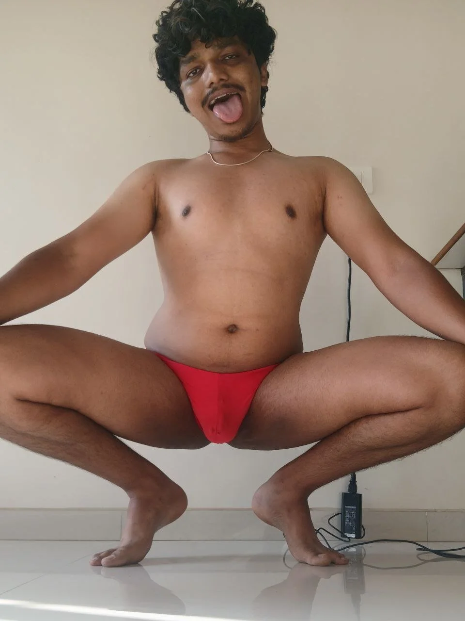 XXX Porn Photo of Nude punefag1 7