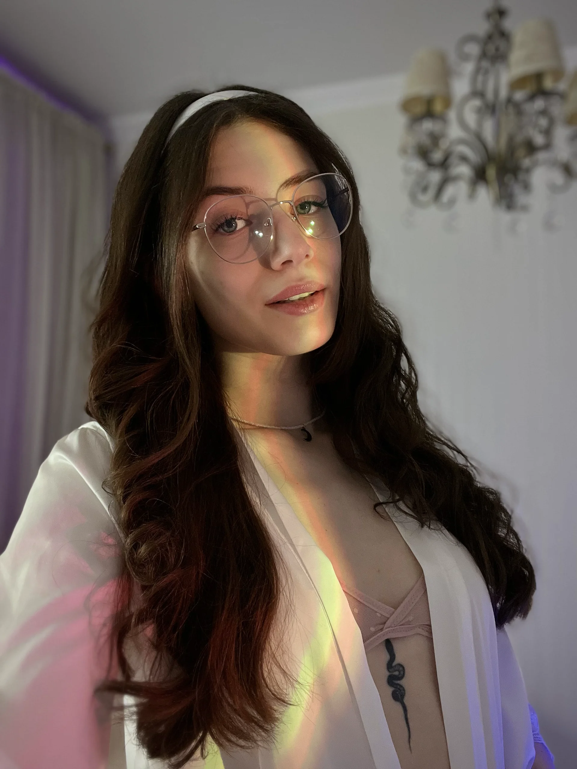 XXX Porn Photo of Nude Ester_Hill 24