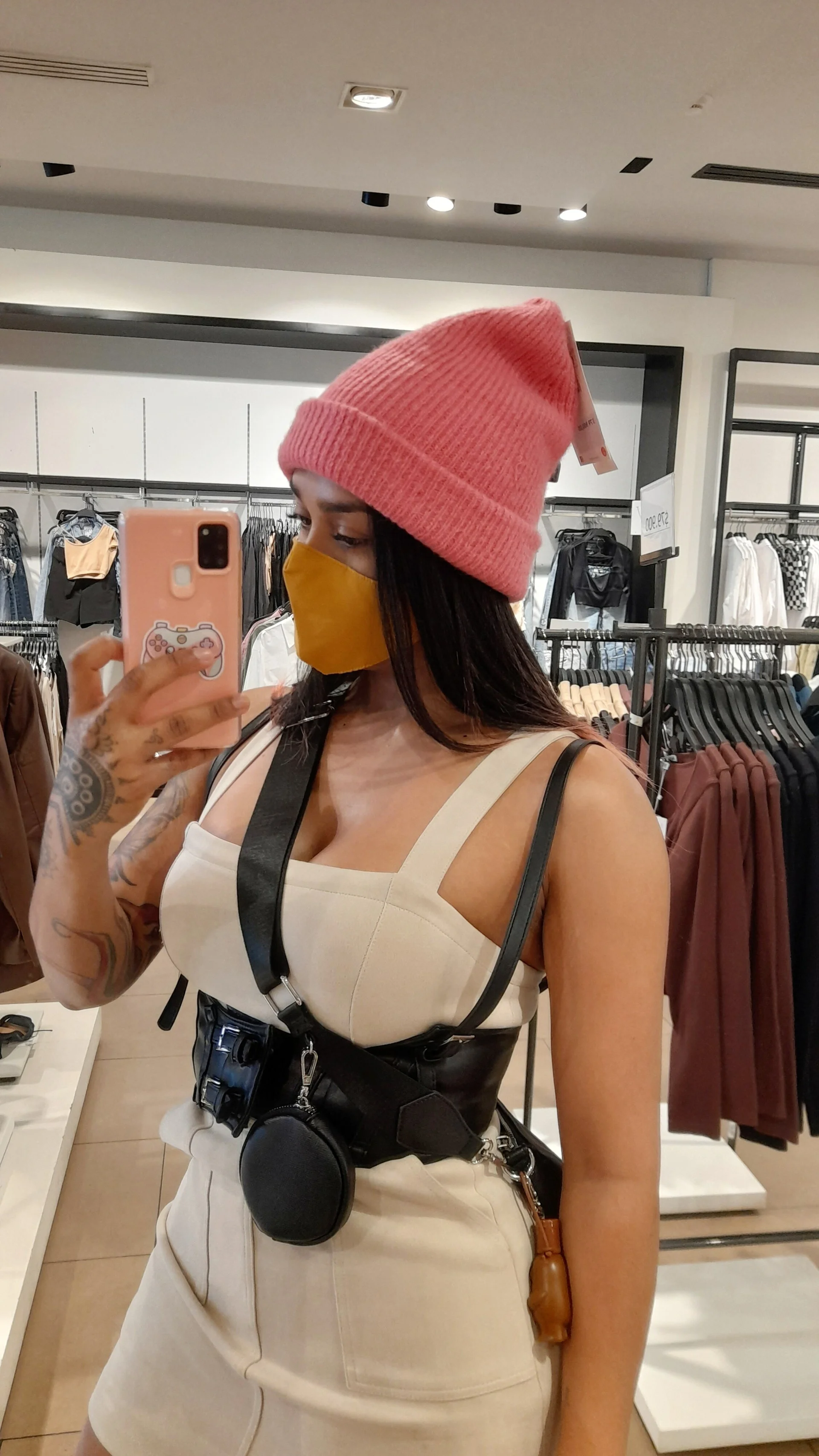 XXX Porn Photo of Nude girlhentaiorgasmic 85