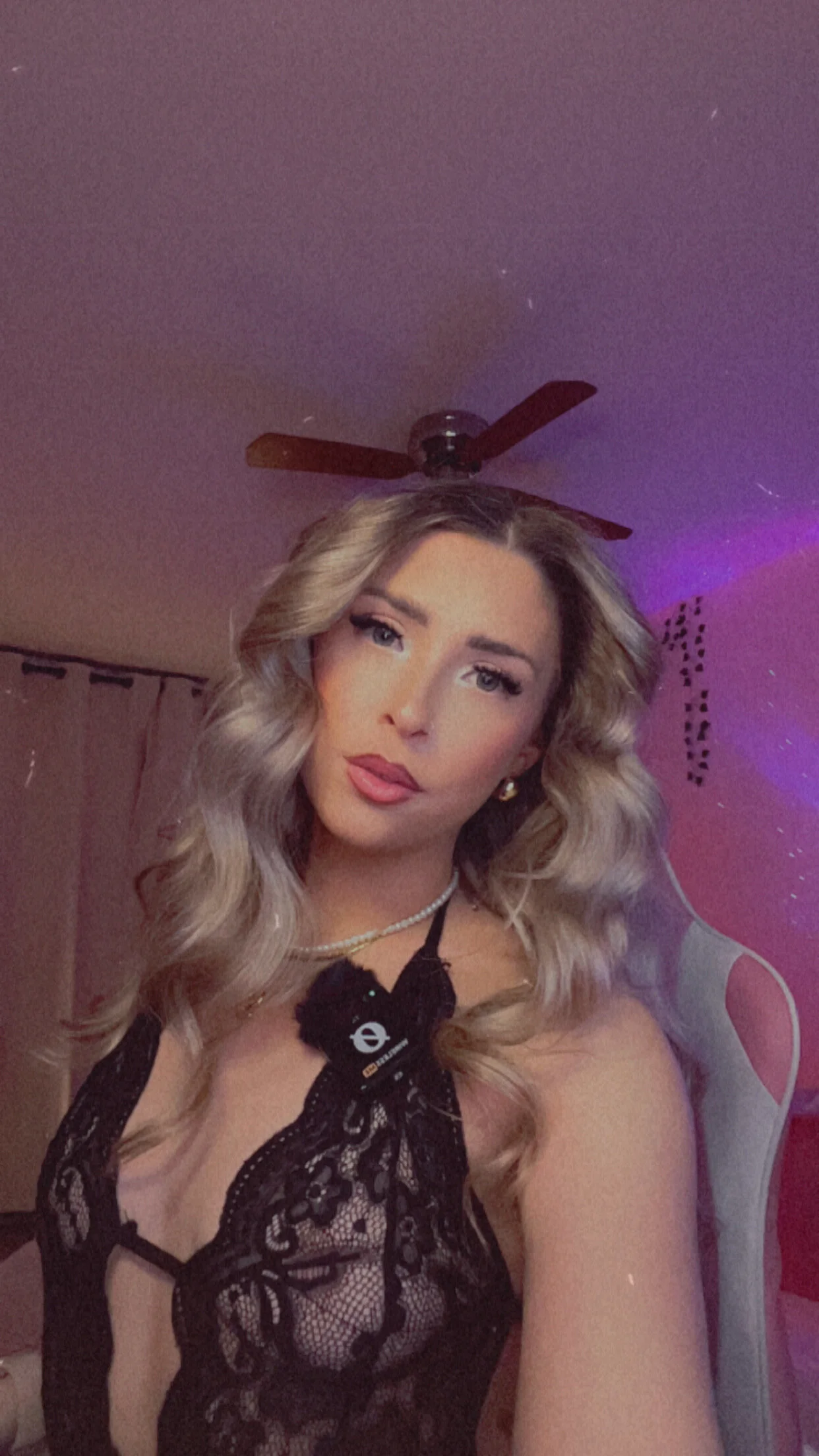XXX Porn Photo of Nude queenxlexy 6