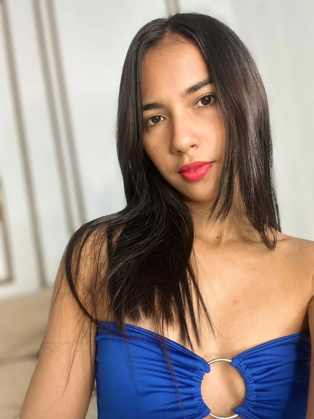 XXX Porn Photo of Nude emily_gaviria1 5