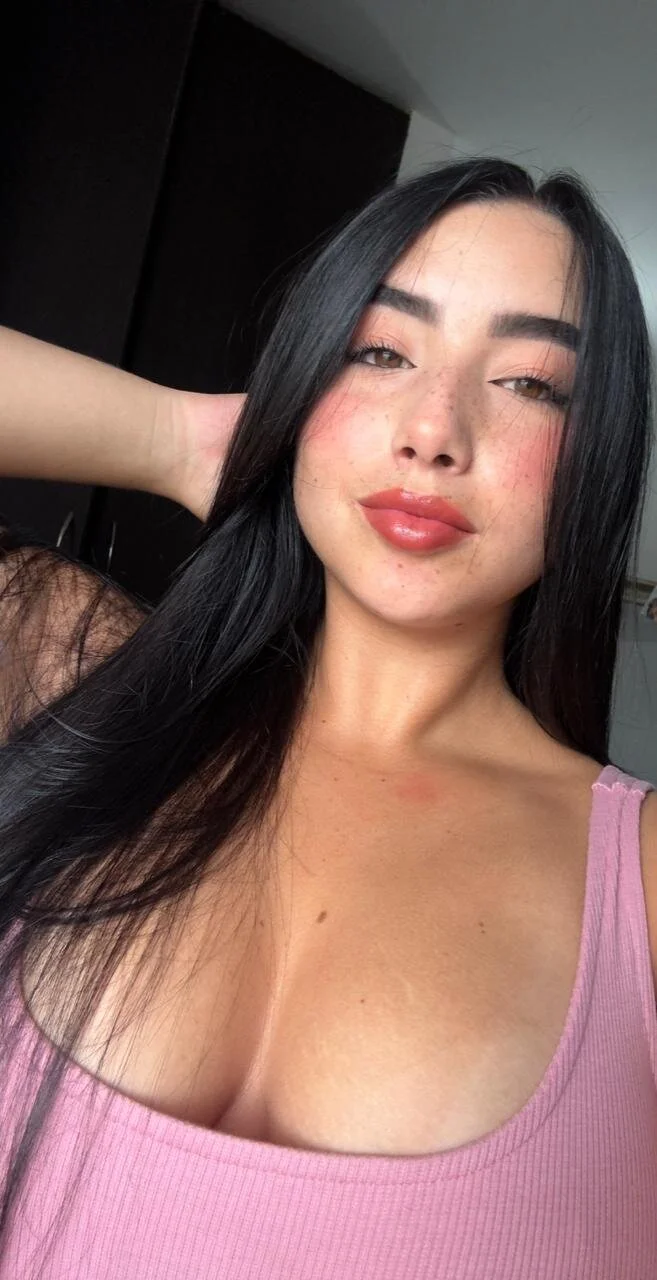XXX Porn Photo of Nude KarlaBlossom 6