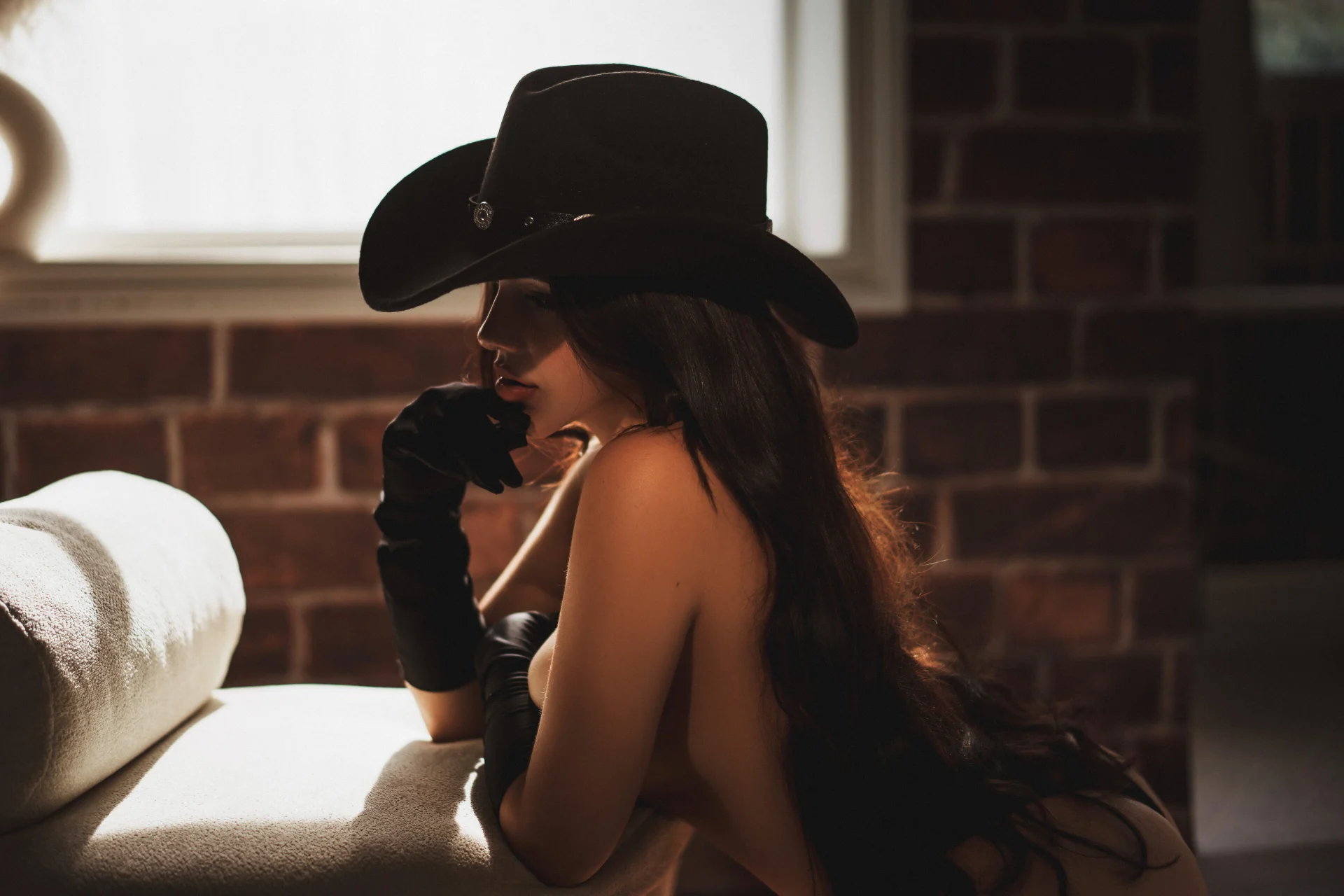 XXX Porn Photo of Nude SofiScott_ 1