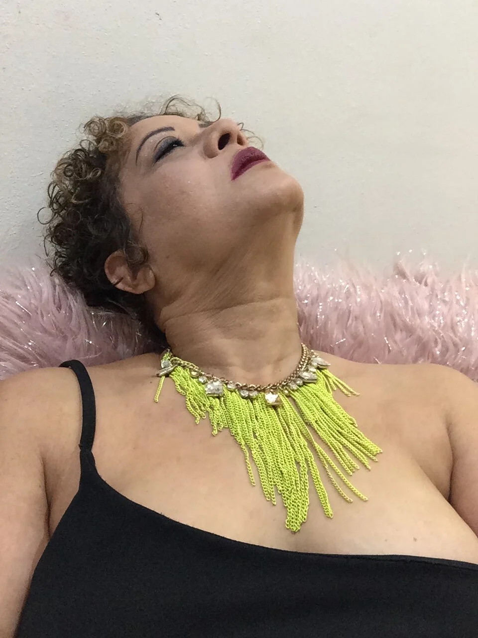 XXX Porn Photo of Nude NuttingClone 5