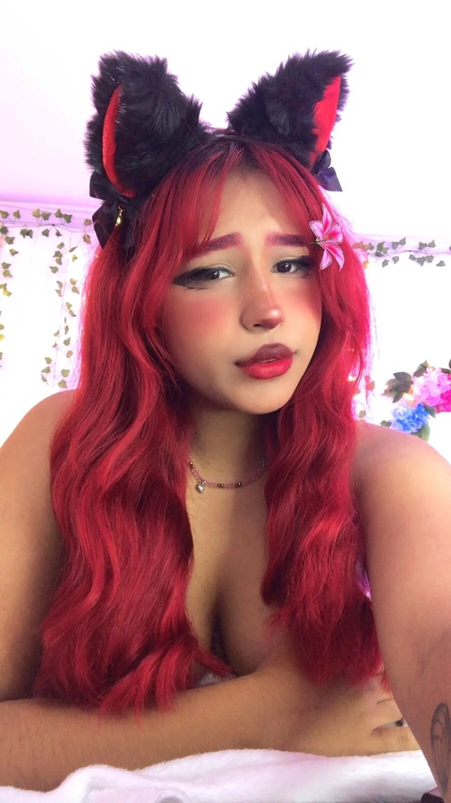 XXX Porn Photo of Nude kira_touka 7