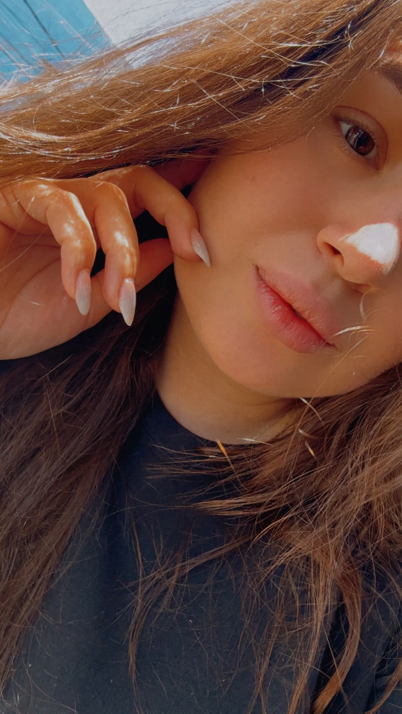 XXX Porn Photo of Nude sexymici1 3