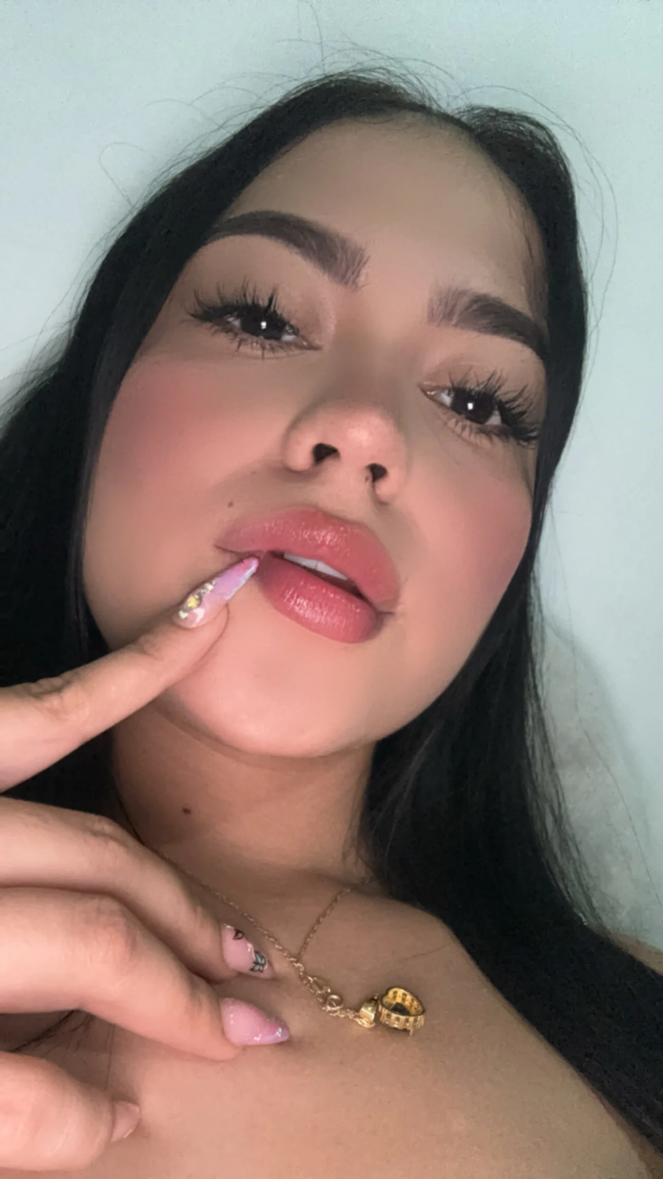 XXX Porn Photo of Nude Karla-sexy01 18