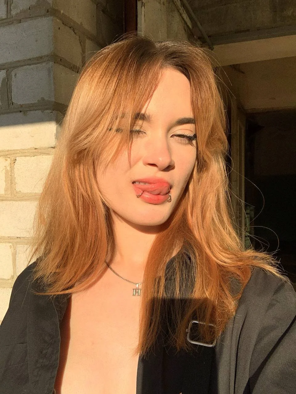 XXX Porn Photo of Nude liana_kisses 81