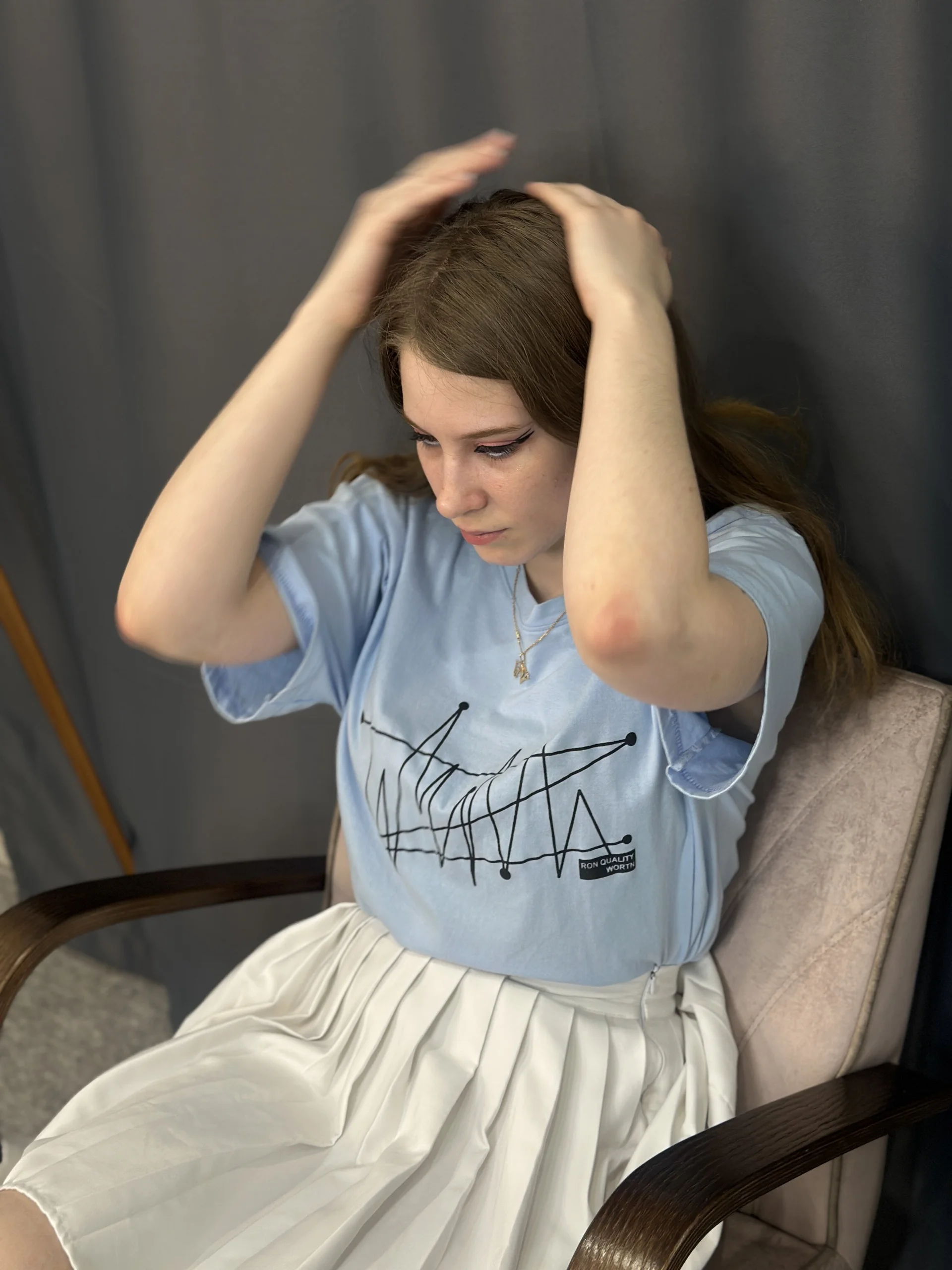XXX Porn Photo of Nude TamaPiccione 8
