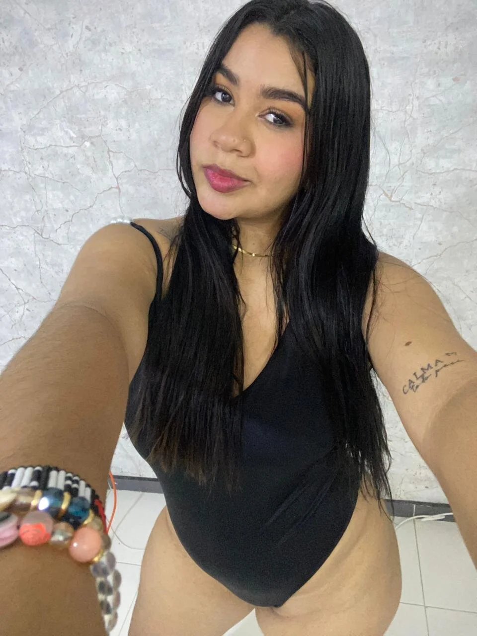 XXX Porn Photo of Nude ValeryBliss_ 2