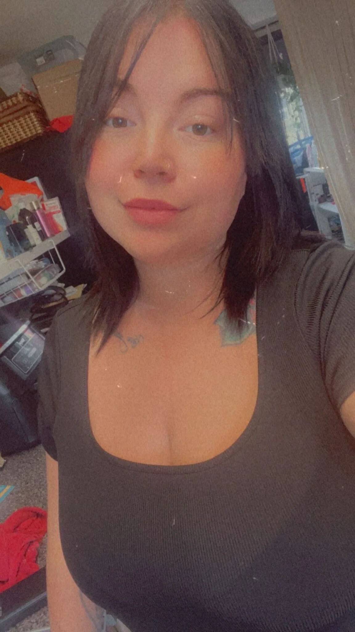 XXX Porn Photo of Nude Sophiestun_ 12