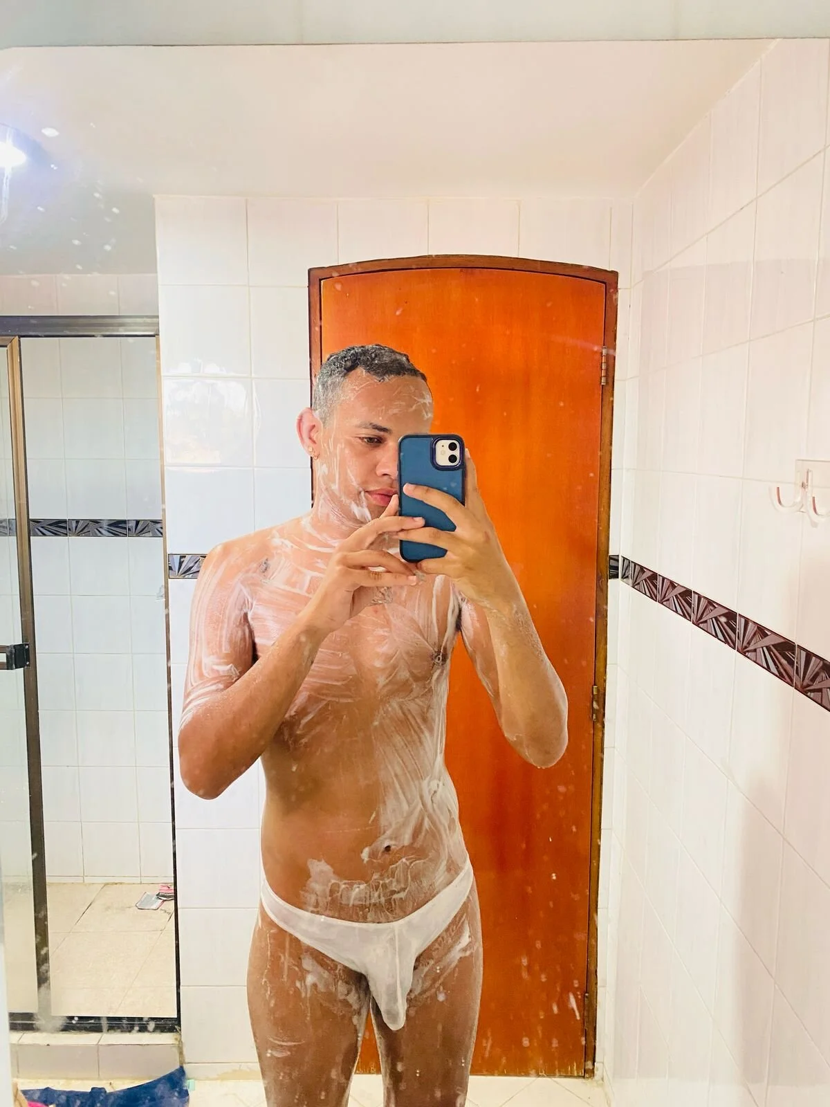 XXX Porn Photo of Nude Jake_Thomas 62