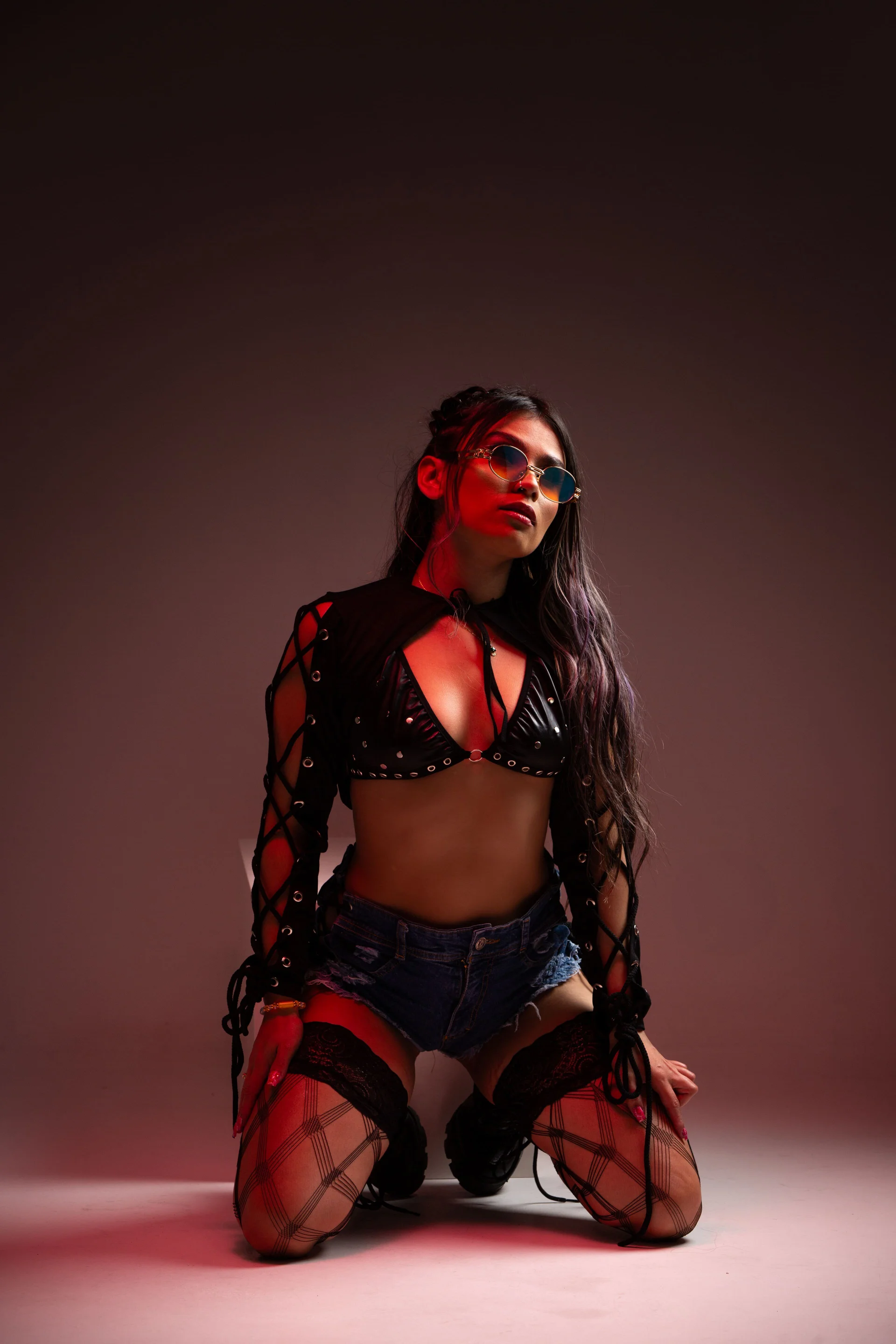 XXX Porn Photo of Nude Tiffanysurez_ 97