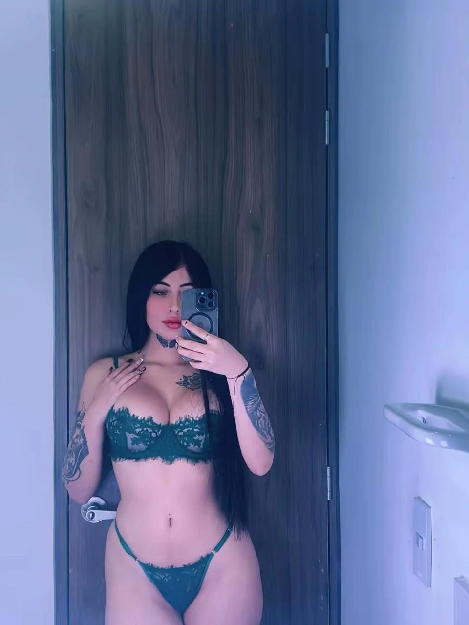 XXX Porn Photo of Nude gatitaa777 19