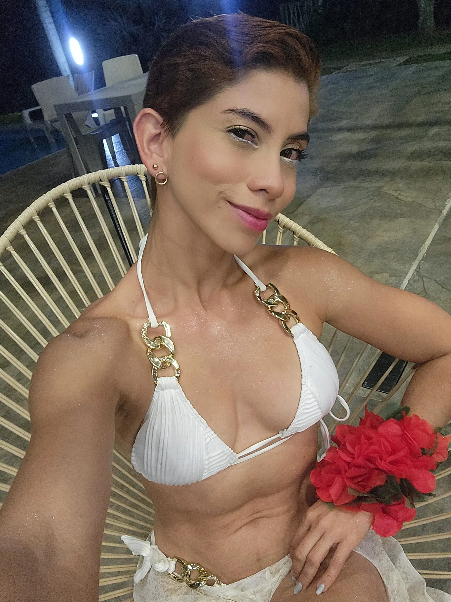 XXX Porn Photo of Nude Alice_Barry 38