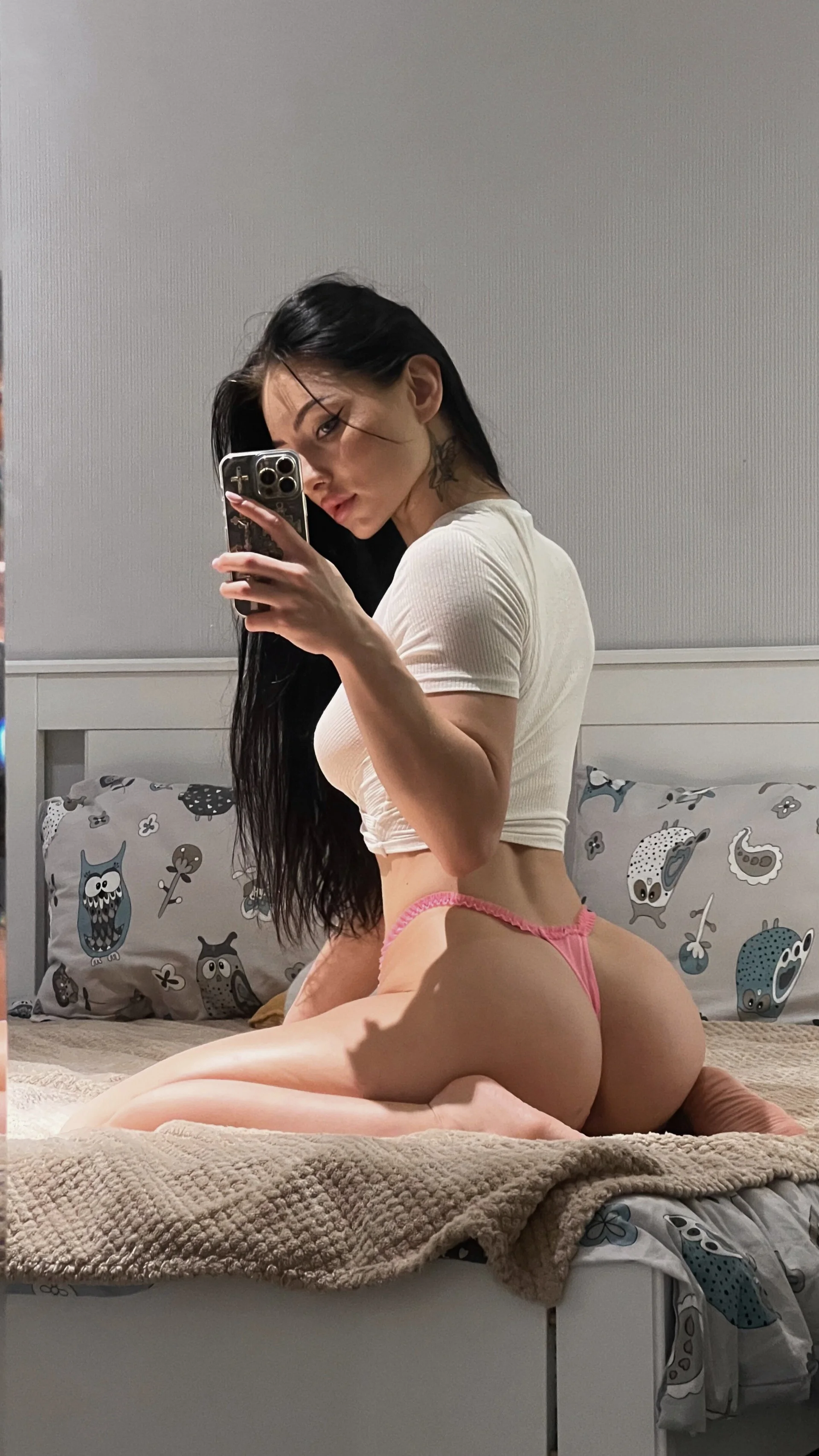 XXX Porn Photo of Nude kaonasssiii 7
