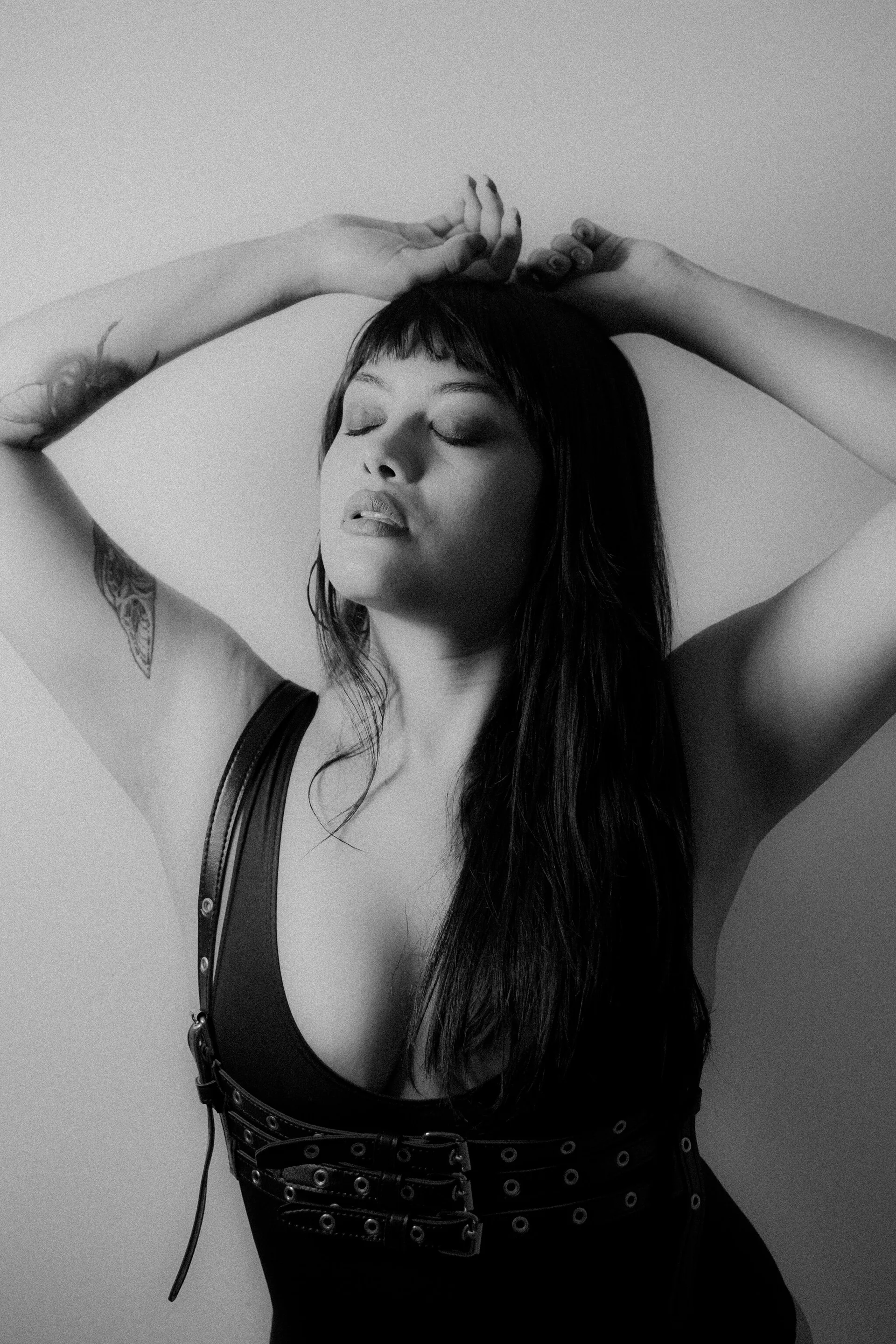 XXX Porn Photo of Nude barbara_mmoon 11