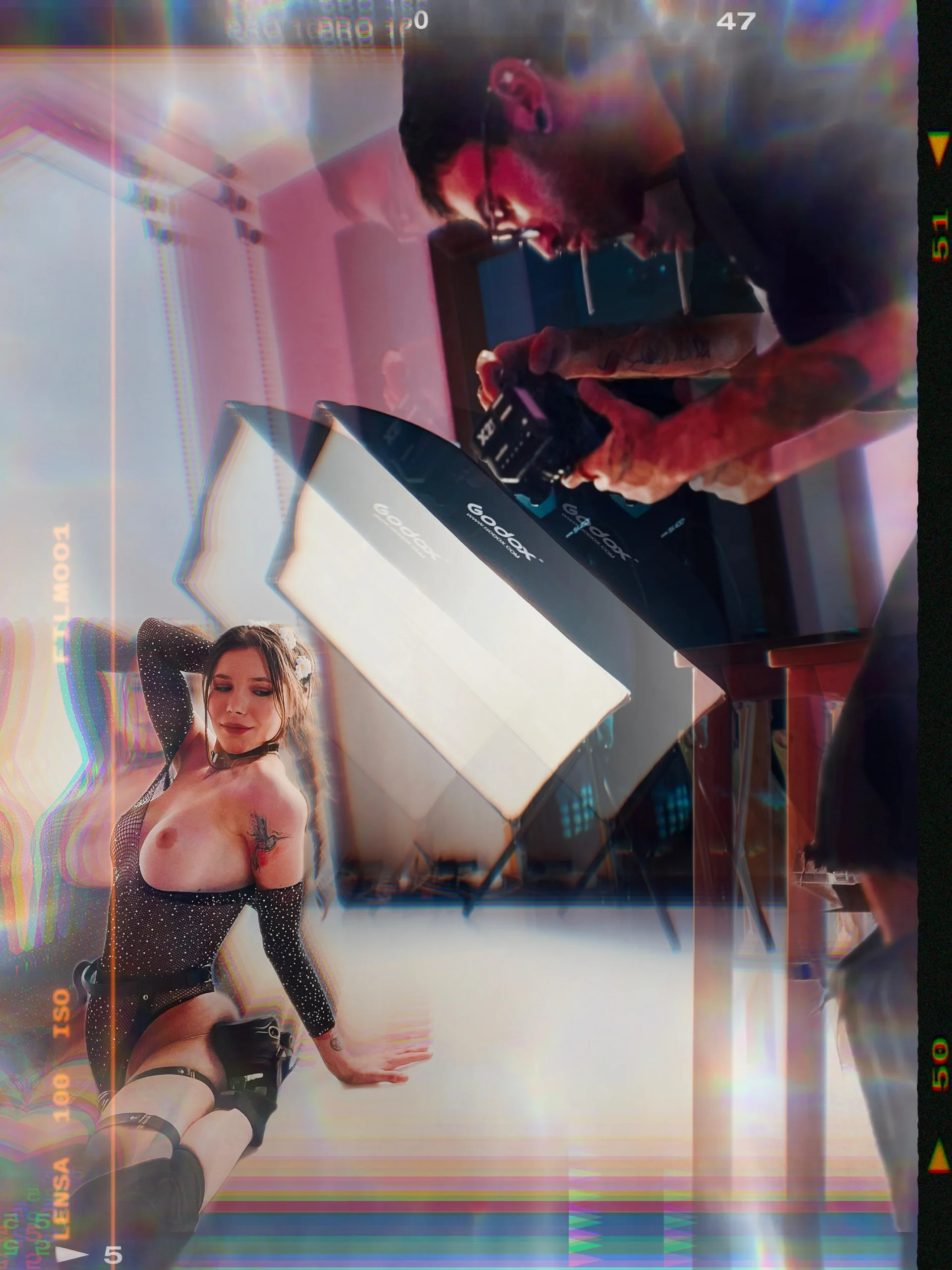 XXX Porn Photo of Nude YourBabyPearl 12
