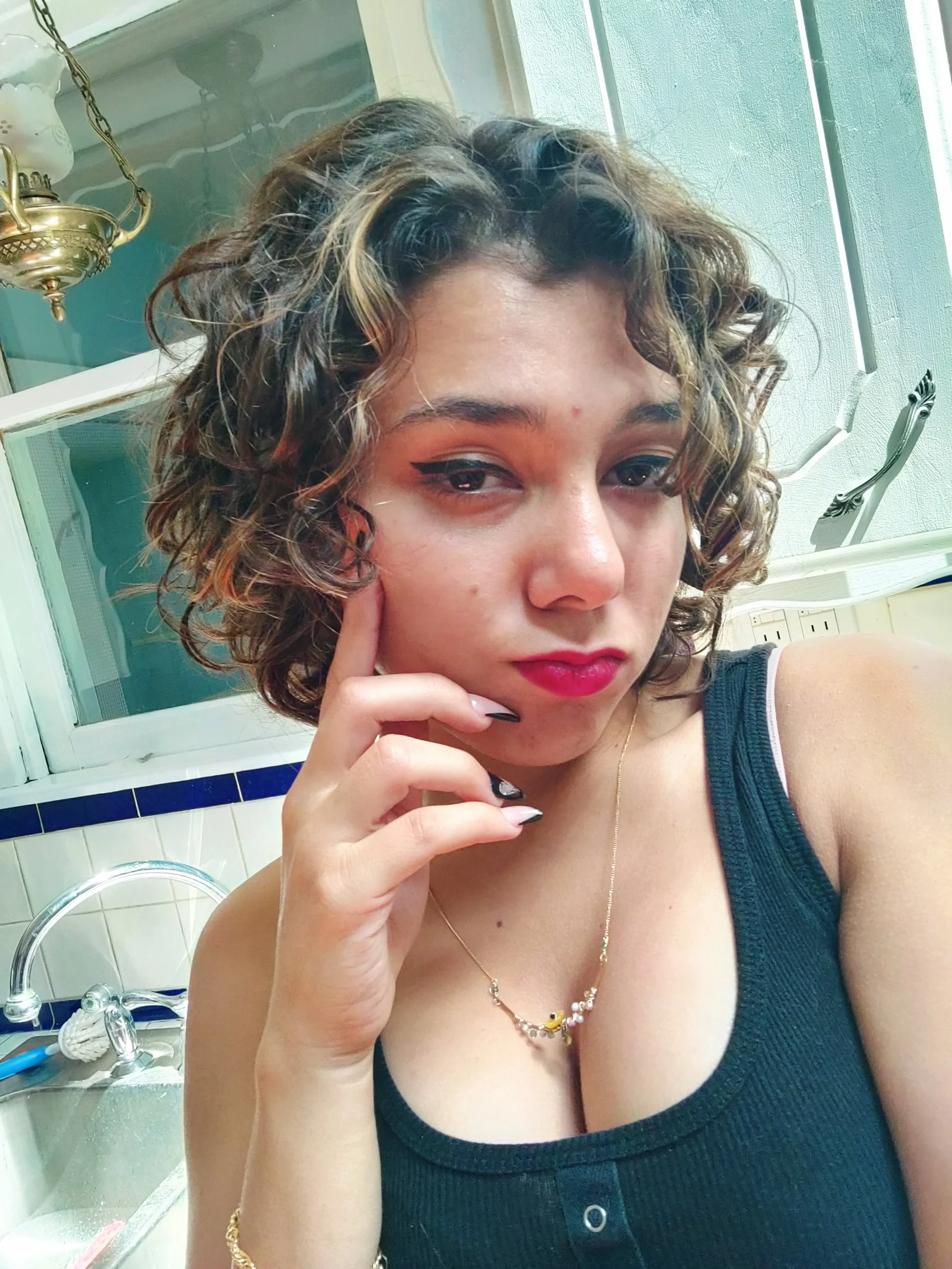 XXX Porn Photo of Nude punkpuppy_ 2