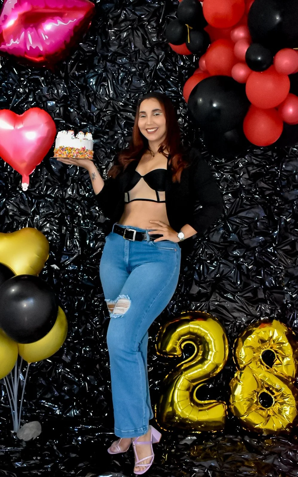 XXX Porn Photo of Nude violetasimonz 60