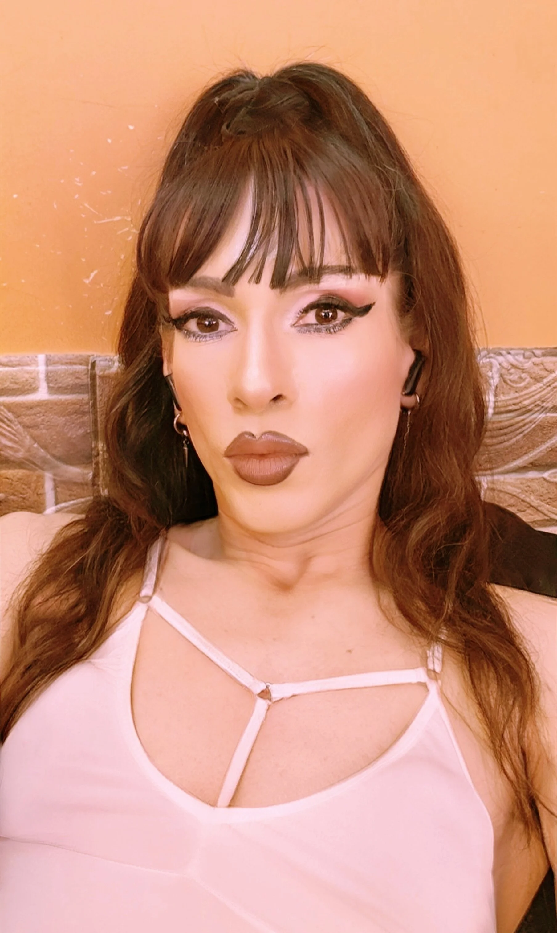 XXX Porn Photo of Nude Gianina 12