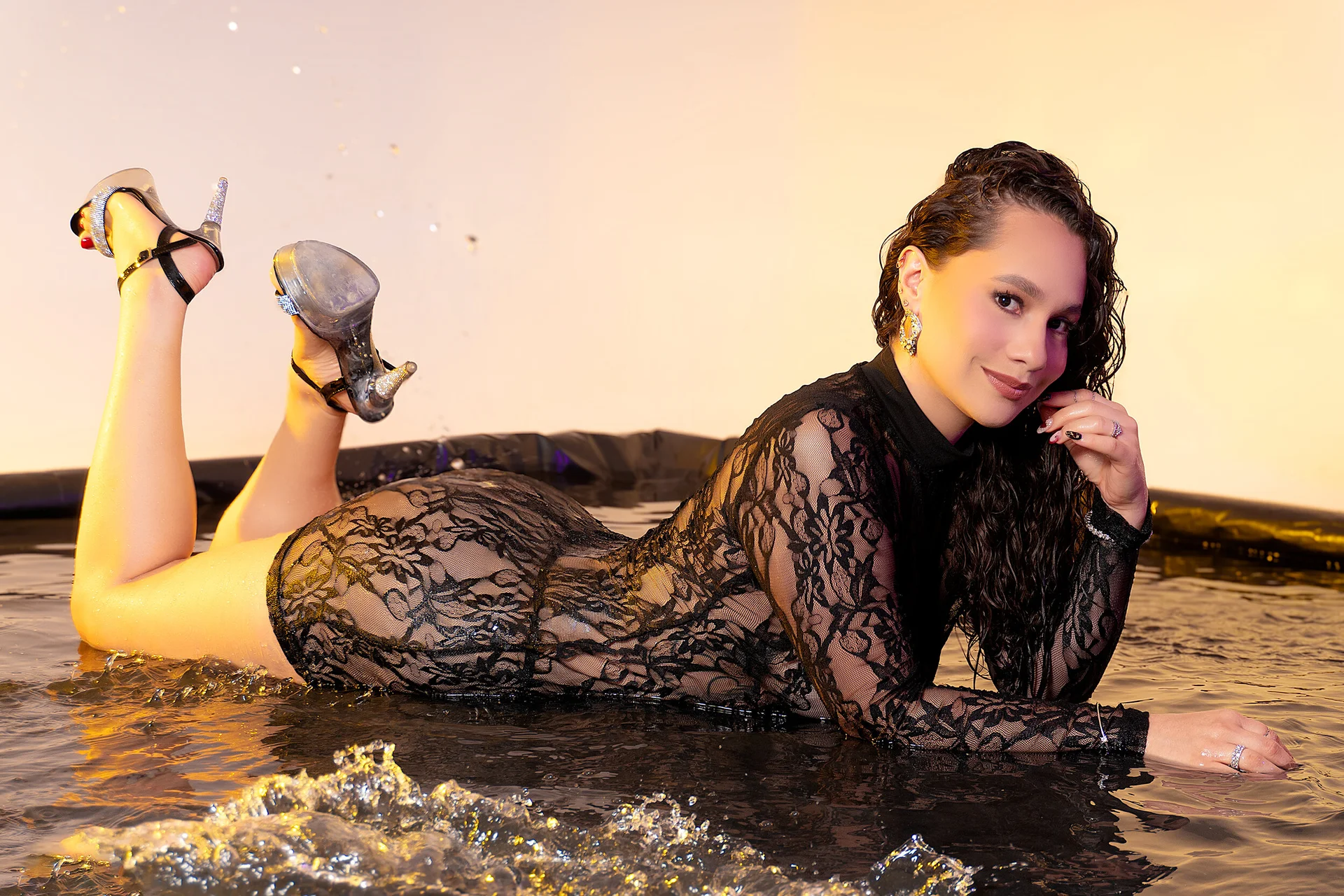 XXX Porn Photo of Nude EmmaRicco 48
