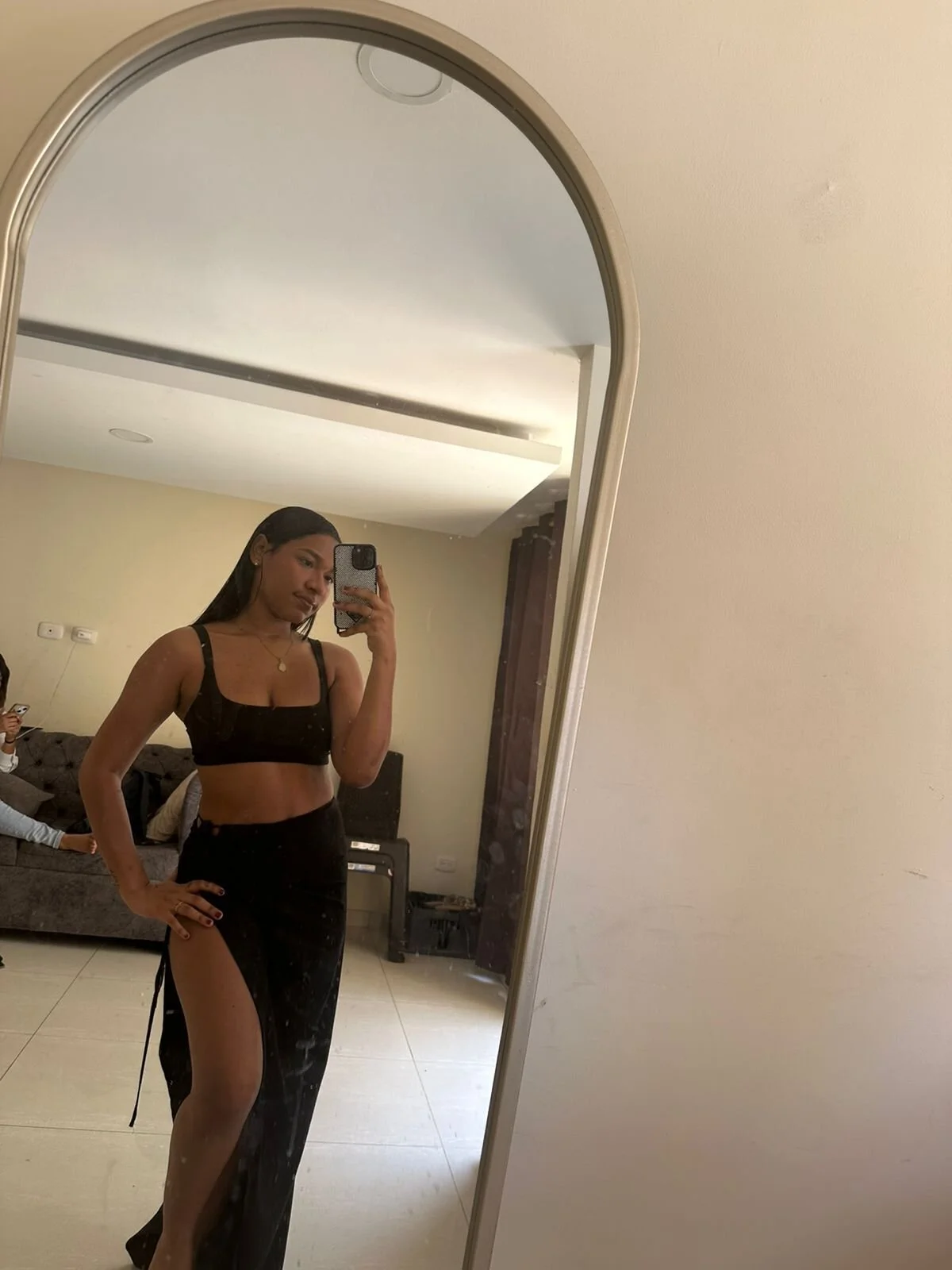 XXX Porn Photo of Nude sheila_x 7