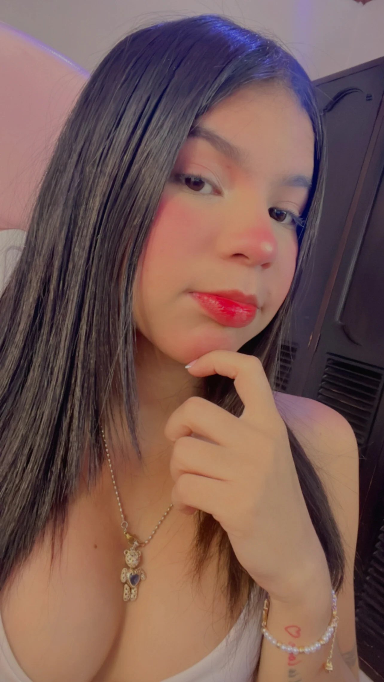 XXX Porn Photo of Nude abby_tgn 26